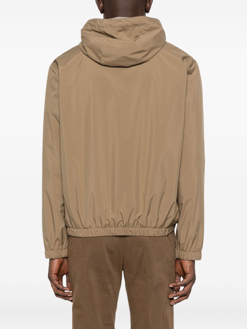 Lardini Jackets Beige AACONERYAASP65601320 (LARDINI / カジュアルジャケット ) | LARDINI (ラルディーニ)(3)