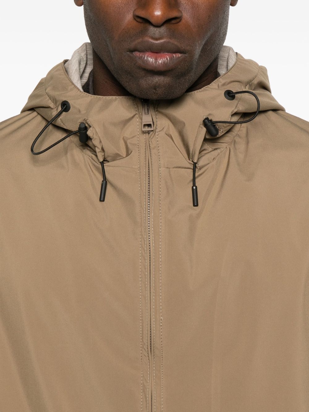 Lardini Jackets Beige AACONERYAASP65601320 (LARDINI / カジュアルジャケット ) | LARDINI (ラルディーニ)(4)