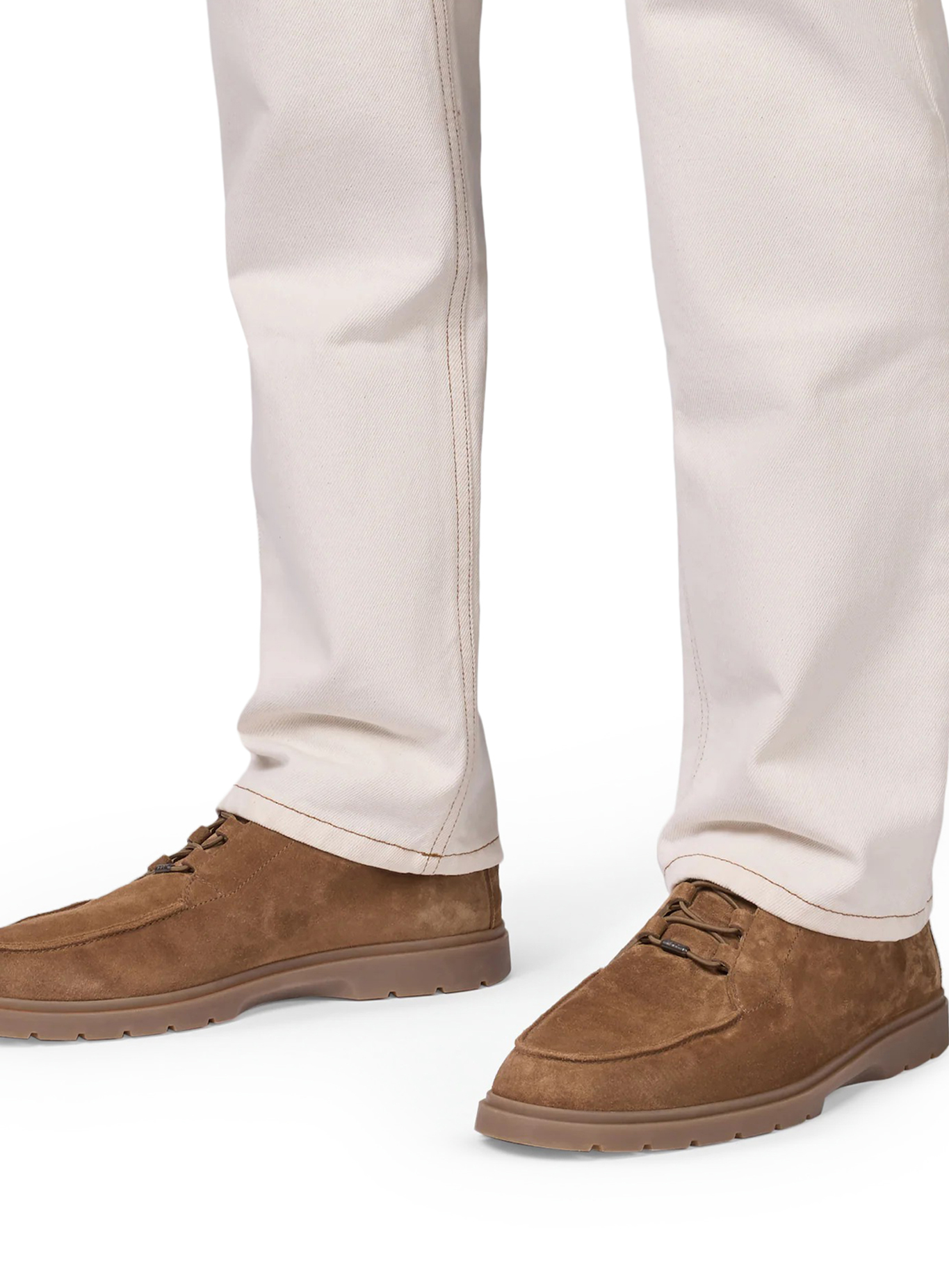 SUEDE ANKLE BOOT XXM59K0JL90RE0S818S818 (Tod's / レースアップ ) | Tod's (トッズ)(1)