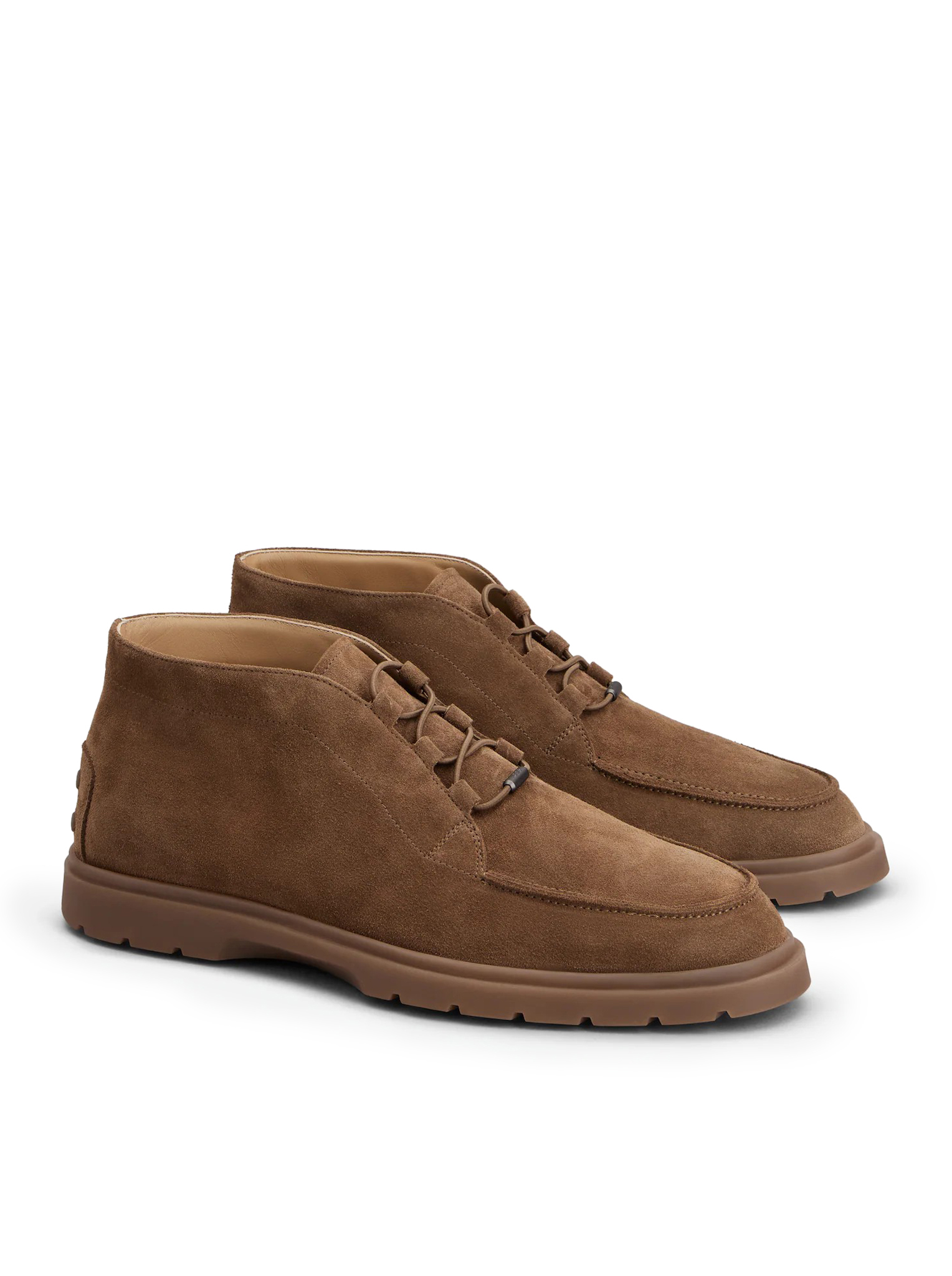 SUEDE ANKLE BOOT XXM59K0JL90RE0S818S818 (Tod's / レースアップ ) | Tod's (トッズ)(3)