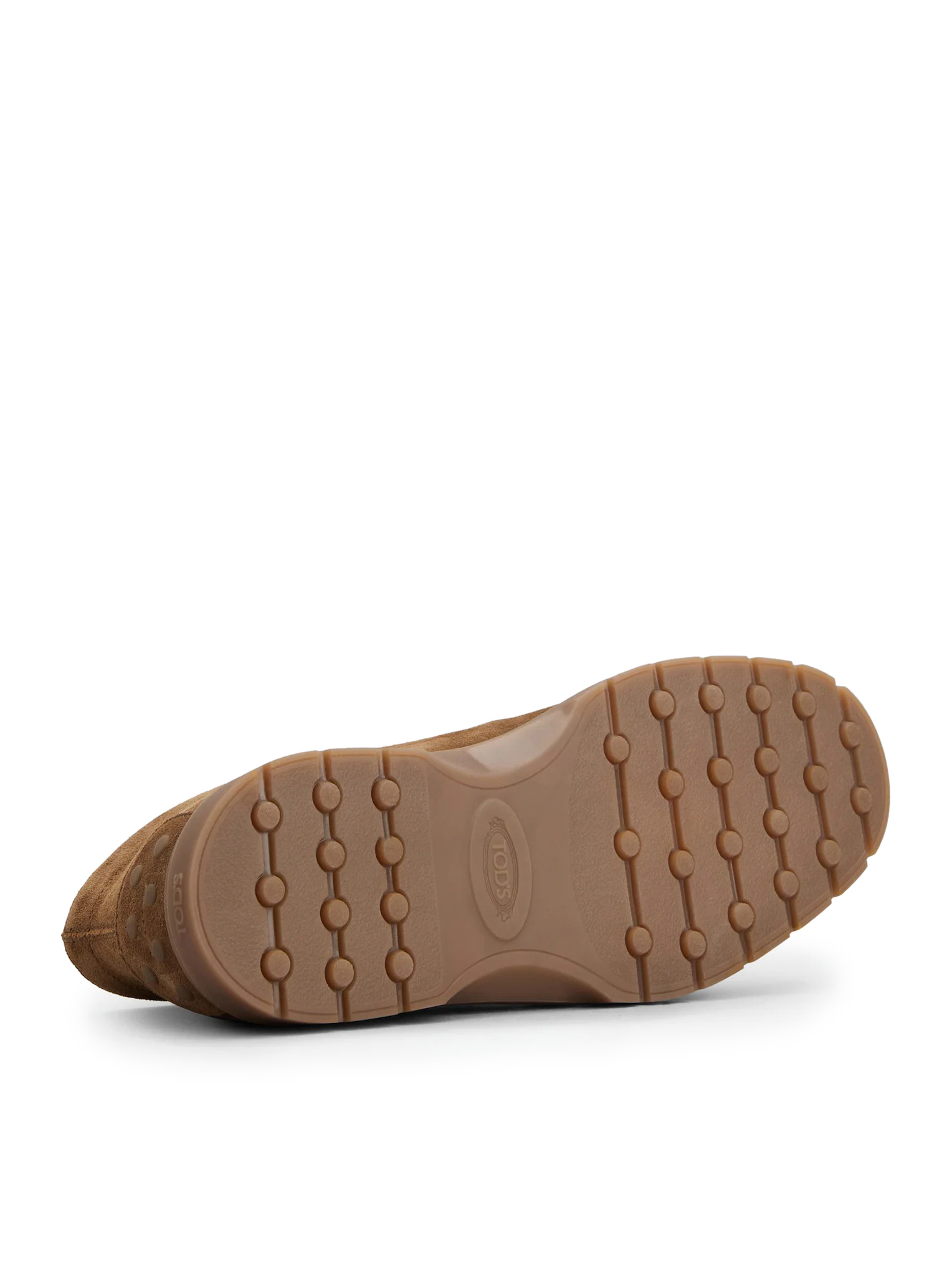 SUEDE ANKLE BOOT XXM59K0JL90RE0S818S818 (Tod's / レースアップ ) | Tod's (トッズ)(5)