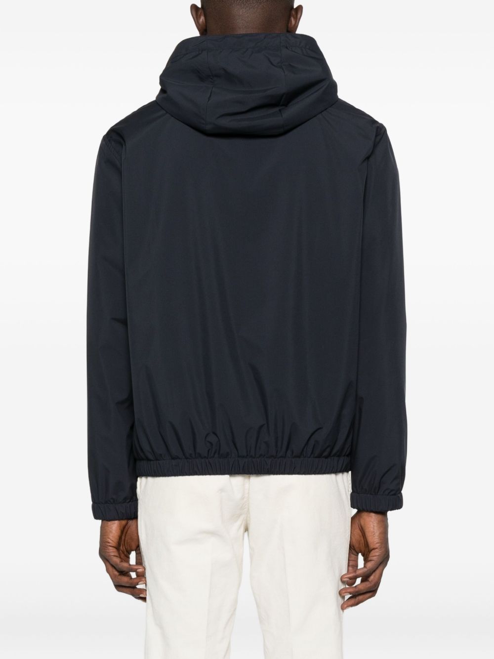 Lardini Jackets Blue AACONERYAASP65601850 (LARDINI / カジュアルジャケット ) | LARDINI (ラルディーニ)(3)