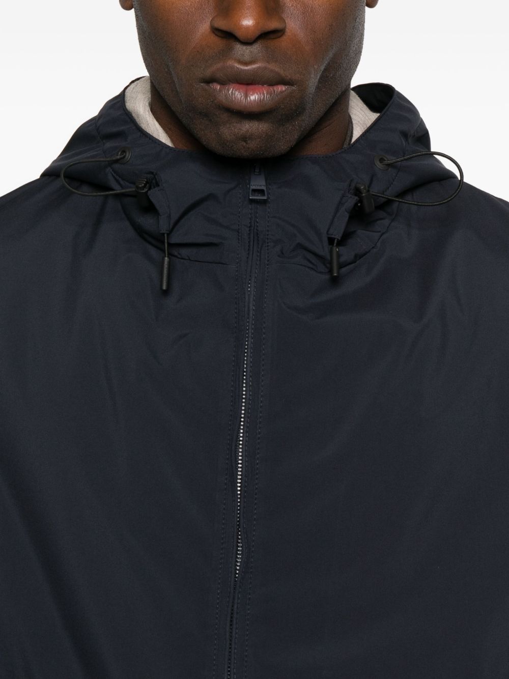 Lardini Jackets Blue AACONERYAASP65601850 (LARDINI / カジュアルジャケット ) | LARDINI (ラルディーニ)(4)