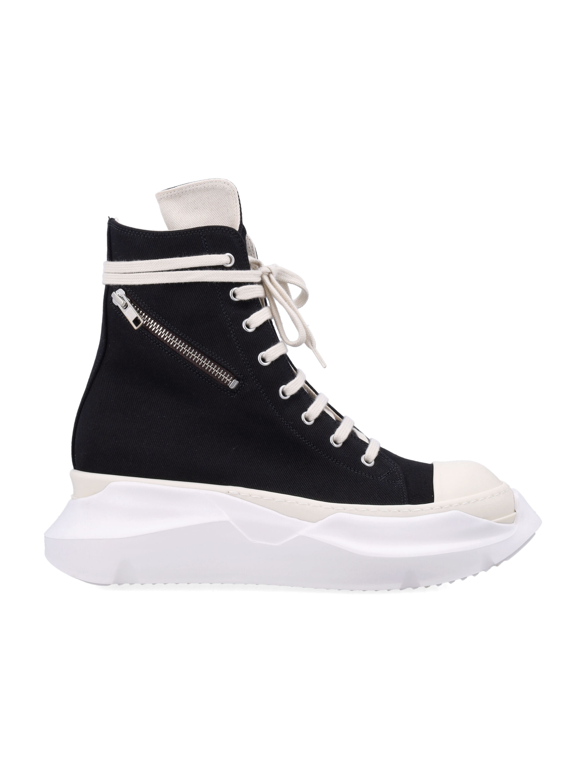 RICK OWENS DRKSHDW Sneakers Black DU02E7841DO911 (Rick Owens DRKSHDW / スニーカー ) | Rick Owens DRKSHDW (リック オウエンス ダークシャドウ)