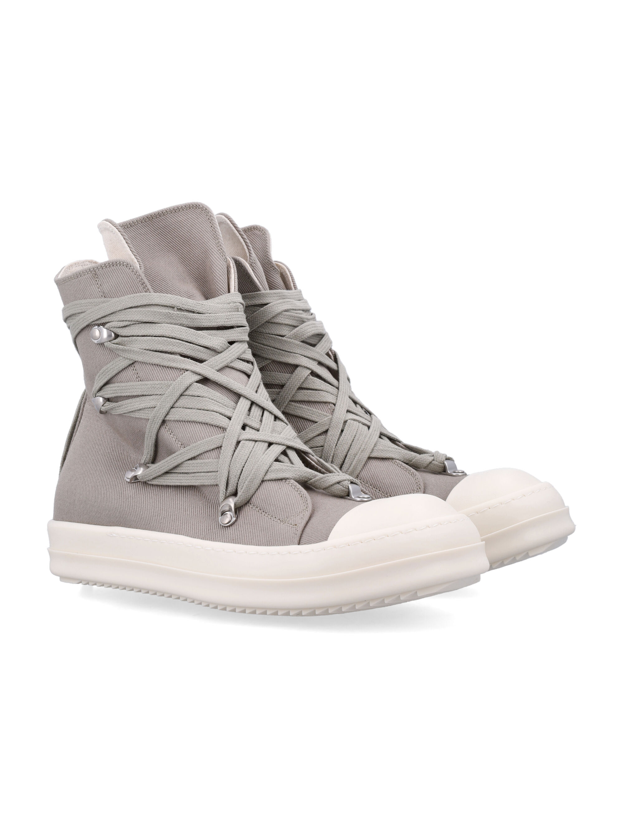 RICK OWENS DRKSHDW Sneakers DU02E7809DOW18811 (Rick Owens DRKSHDW / スニーカー ) | Rick Owens DRKSHDW (リック オウエンス ダークシャドウ)(2)