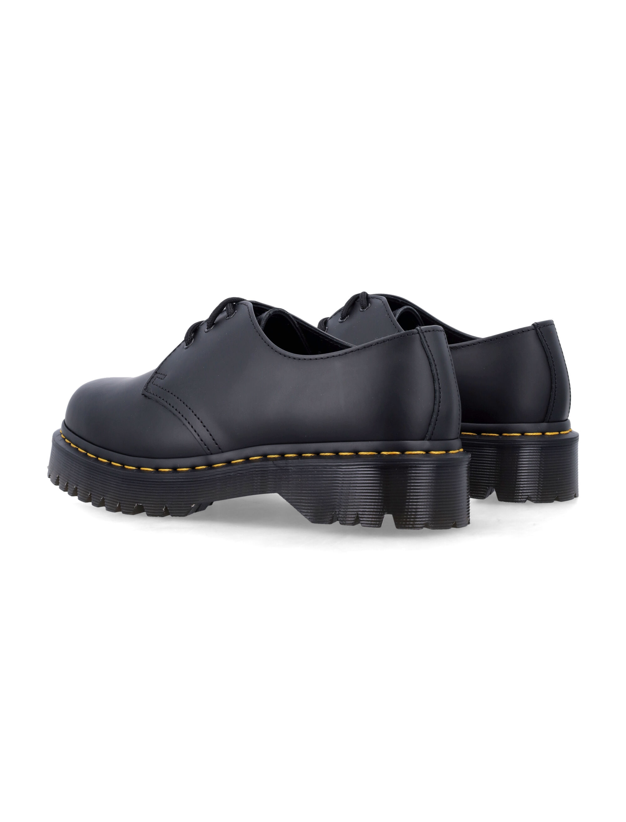 Dr. Martens Flat shoes Black 21084001BLACK (DR.MARTENS / レースアップ ) | DR.MARTENS (ドクターマーチン)(6)