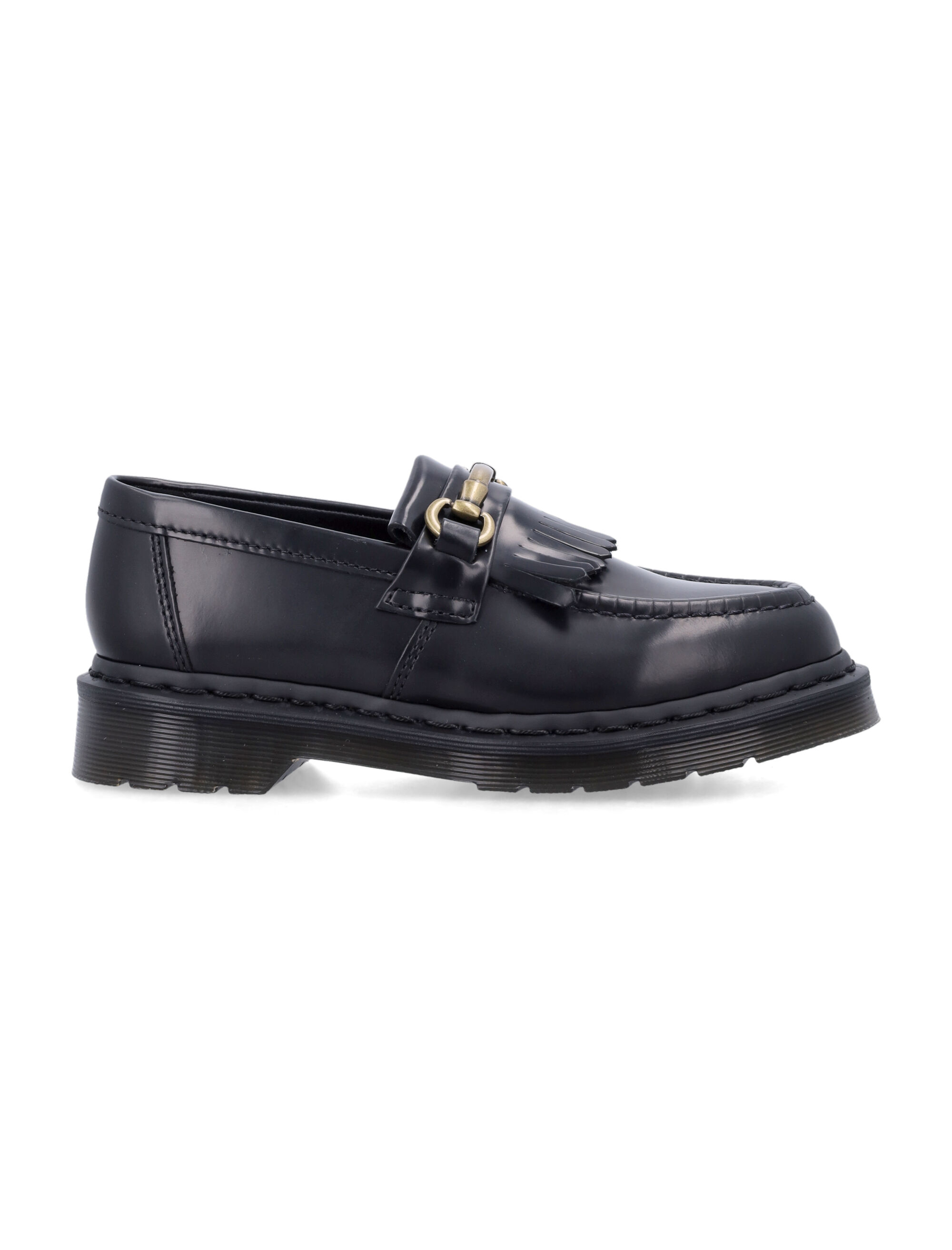 Dr. Martens Flat shoes Black 32102001BLACK (DR.MARTENS / レースアップ ) | DR.MARTENS (ドクターマーチン)(4)