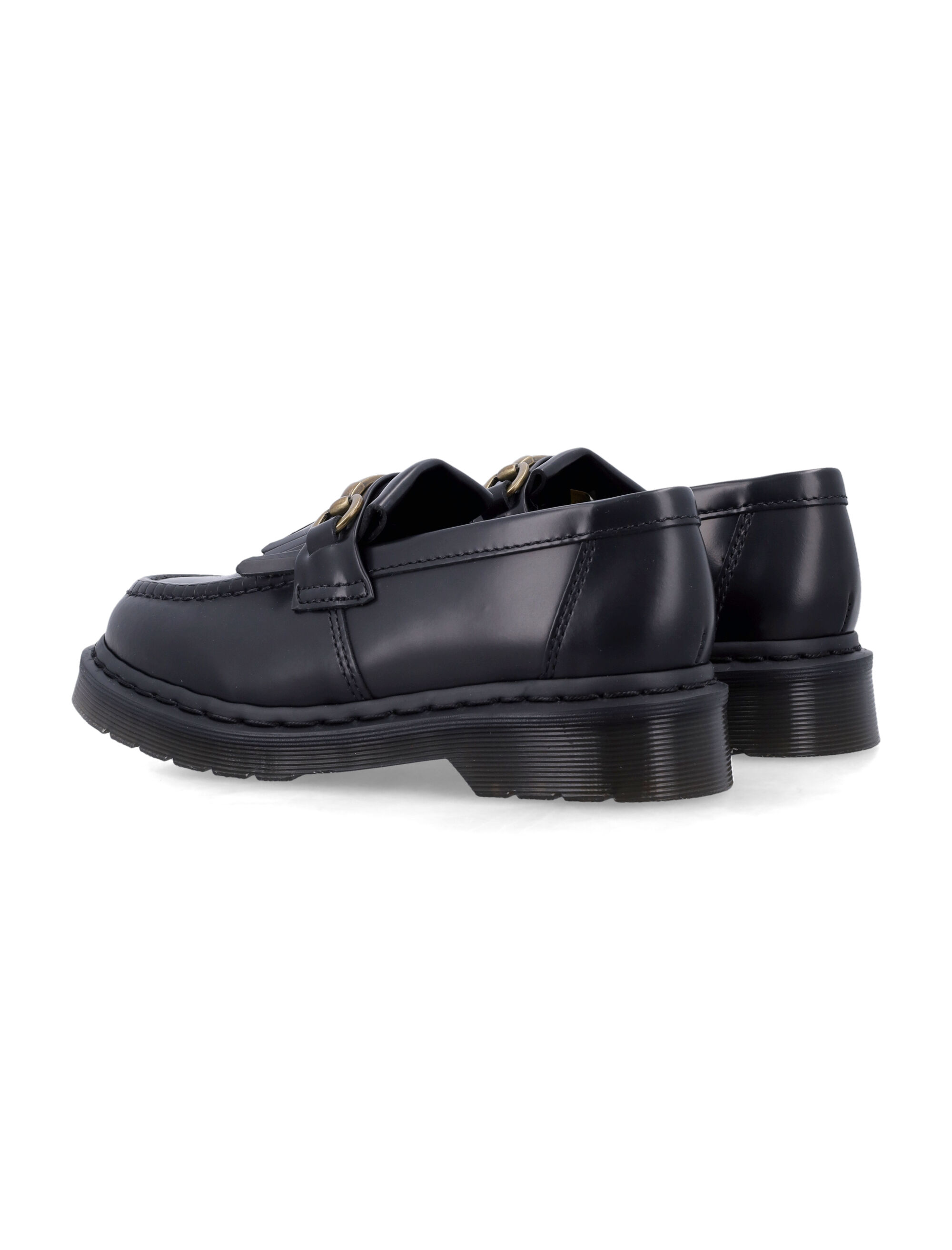 Dr. Martens Flat shoes Black 32102001BLACK (DR.MARTENS / レースアップ ) | DR.MARTENS (ドクターマーチン)(6)