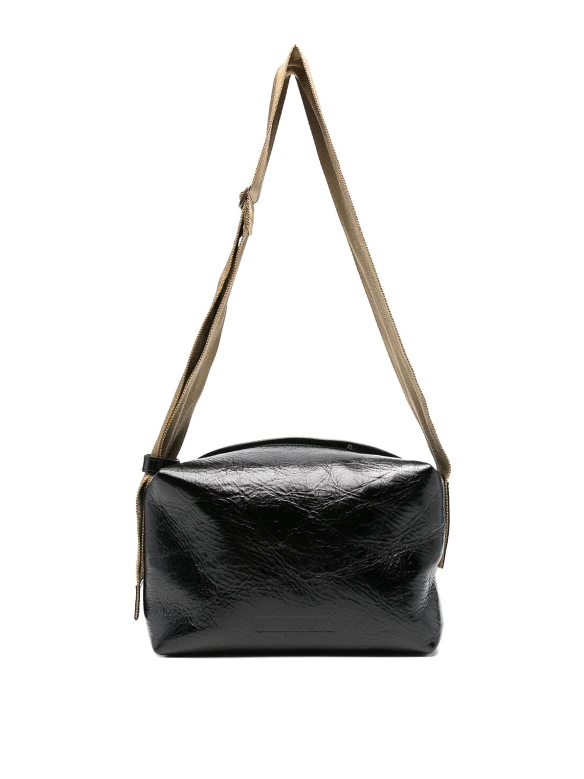 Medium Shoulder Bag UB0034UW924 (UMA WANG / ハンドバッグ・ショルダーバッグ ) | UMA WANG (ユマ ワン)