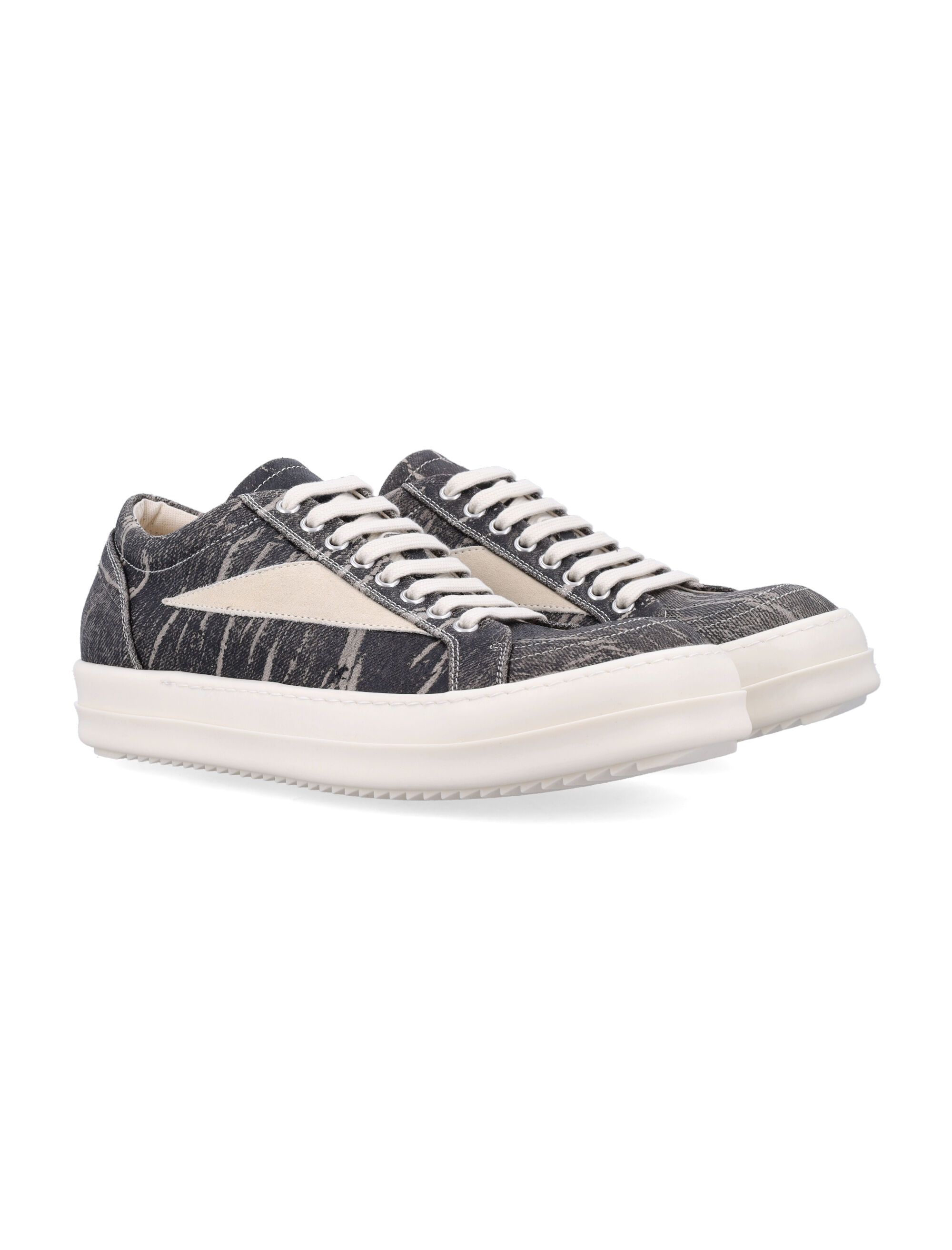 RICK OWENS DRKSHDW Sneakers DU02E7803DWFLVS5911 (Rick Owens DRKSHDW / スニーカー ) | Rick Owens DRKSHDW (リック オウエンス ダークシャドウ)(2)