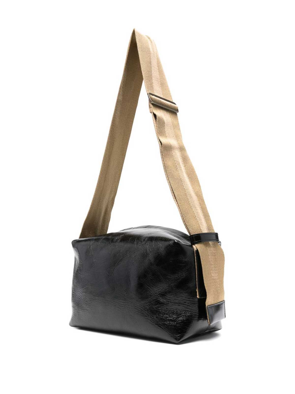 Medium Shoulder Bag UB0034UW924 (UMA WANG / ハンドバッグ・ショルダーバッグ ) | UMA WANG (ユマ ワン)(3)