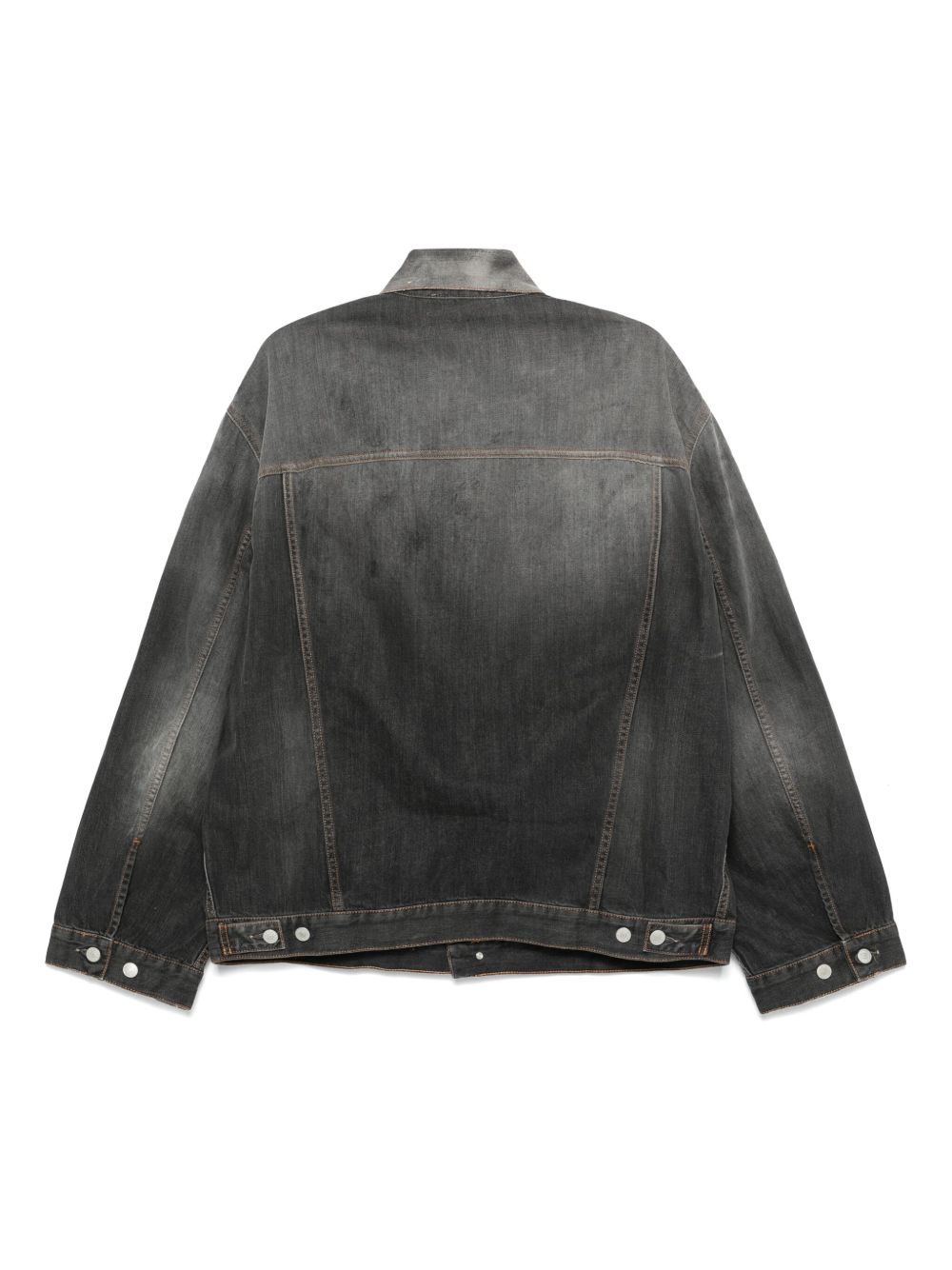 Acne Jackets Black C90190900 (Acne Studios / カジュアルジャケット ) | Acne Studios (アクネ ストゥディオズ)(1)