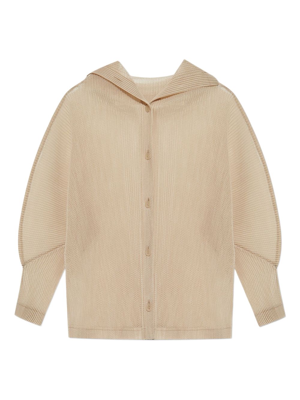 ISSEY MIYAKE PLEATS PLEASE Sweaters PP58FO36240 (PLEATS PLEASE ISSEY MIYAKE / ニット・セーター・カーディガン ) | PLEATS PLEASE ISSEY MIYAKE (プリーツ プリーズ イッセイ ミヤケ)