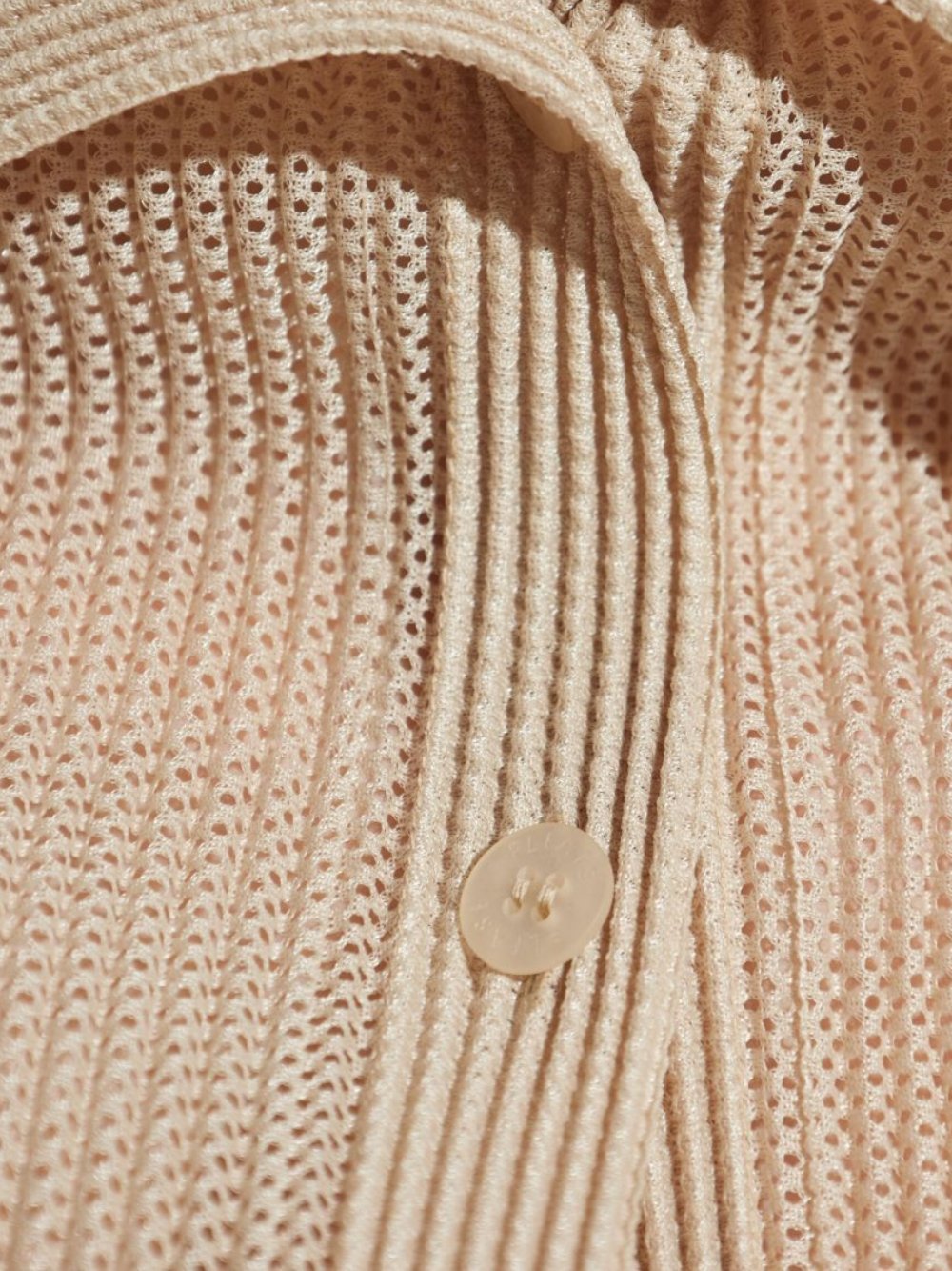 ISSEY MIYAKE PLEATS PLEASE Sweaters PP58FO36240 (PLEATS PLEASE ISSEY MIYAKE / ニット・セーター・カーディガン ) | PLEATS PLEASE ISSEY MIYAKE (プリーツ プリーズ イッセイ ミヤケ)(1)