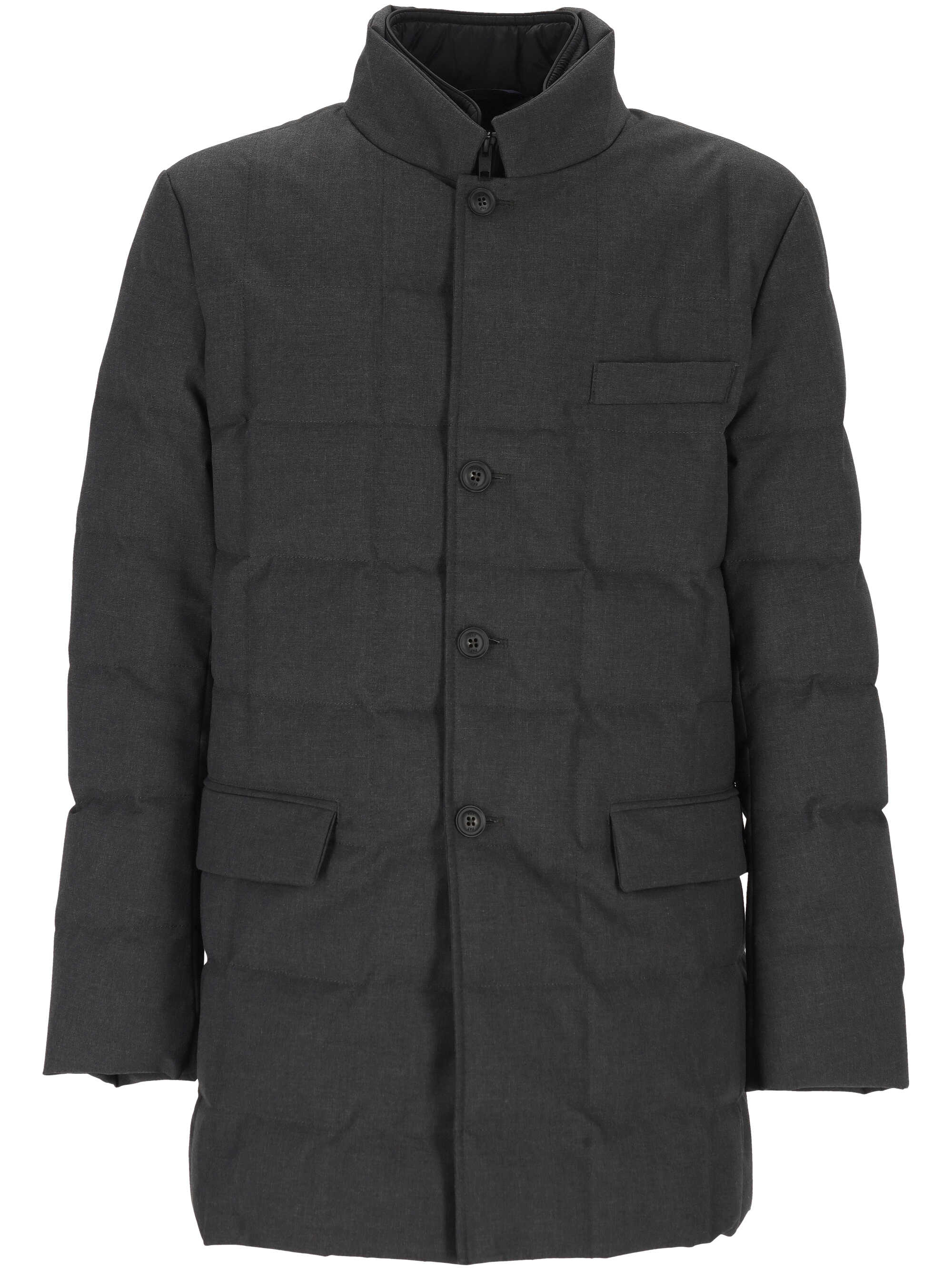 Fay Jackets NAM37510530XOBB803 (Fay / ダウンジャケット・コート ) | Fay (フェイ)