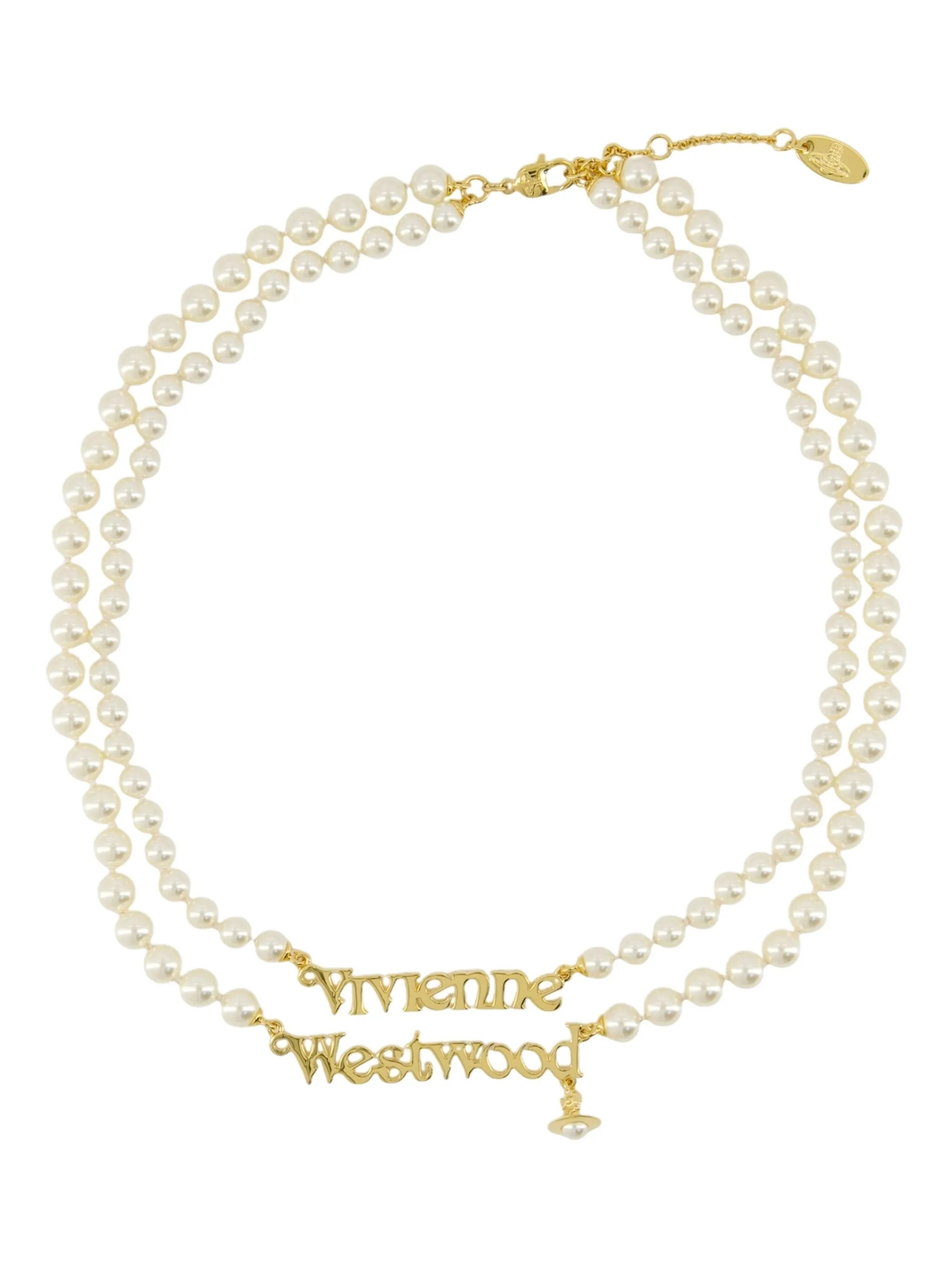 Vivienne Westwood Bijoux 6301013X02R313R313 (Vivienne Westwood / ネックレス ) | Vivienne Westwood (ヴィヴィアン・ウェストウッド)