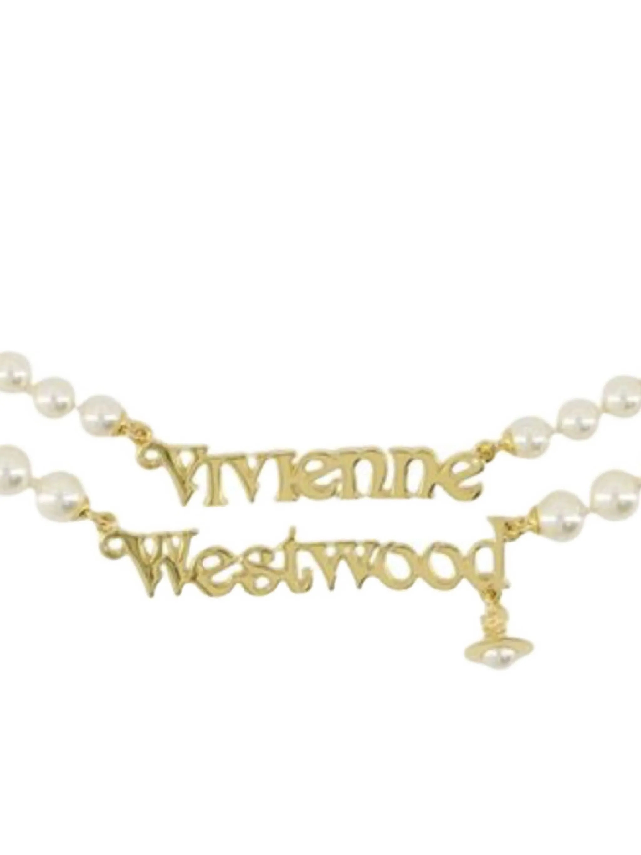 Vivienne Westwood Bijoux 6301013X02R313R313 (Vivienne Westwood / ネックレス ) | Vivienne Westwood (ヴィヴィアン・ウェストウッド)(1)