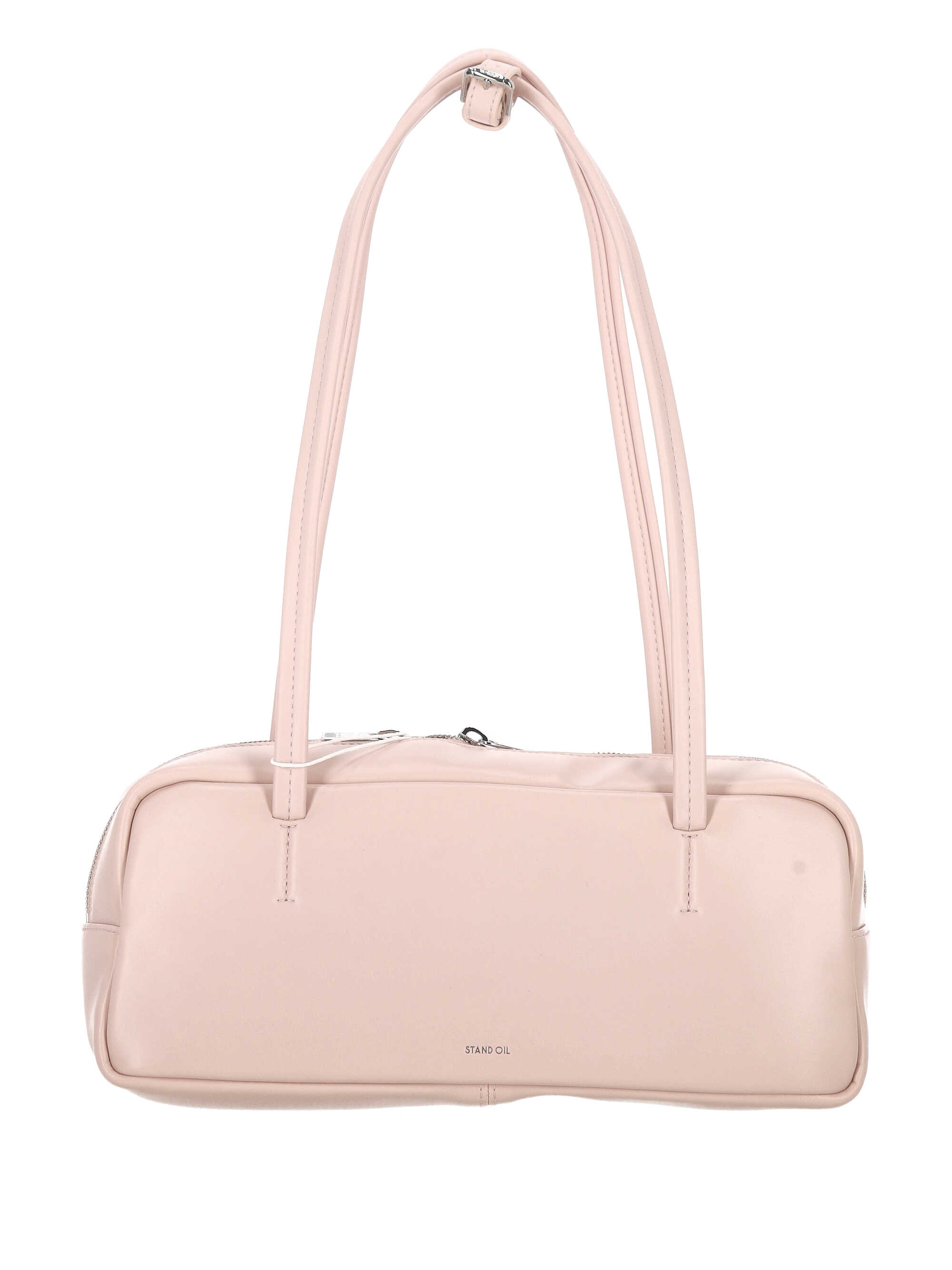 STAND OIL Bags.. 24M102ABPBABYPINK (STAND OIL / ハンドバッグ・ショルダーバッグ ) | STAND OIL (スタンドオイル)