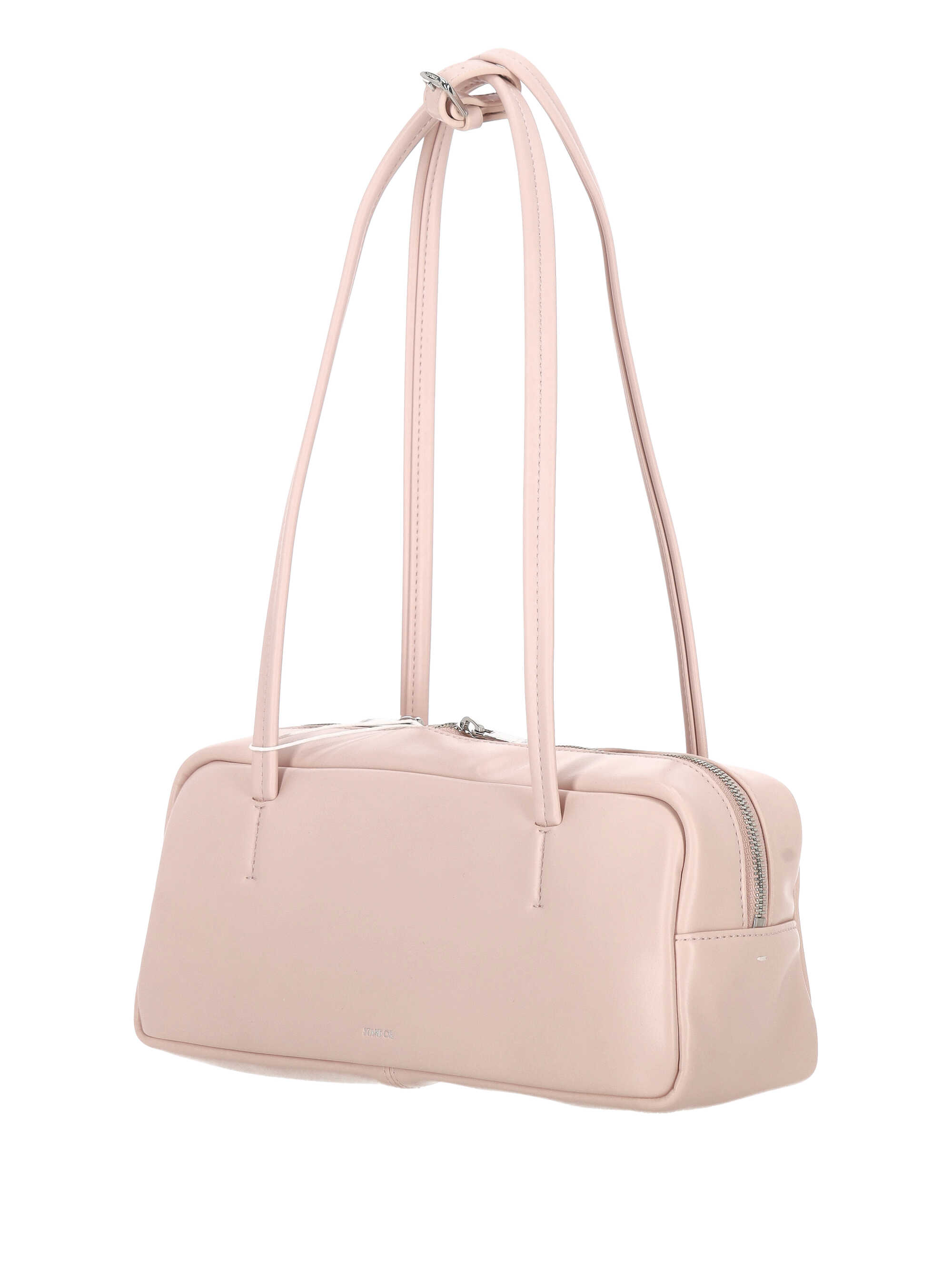 STAND OIL Bags.. 24M102ABPBABYPINK (STAND OIL / ハンドバッグ・ショルダーバッグ ) | STAND OIL (スタンドオイル)(1)