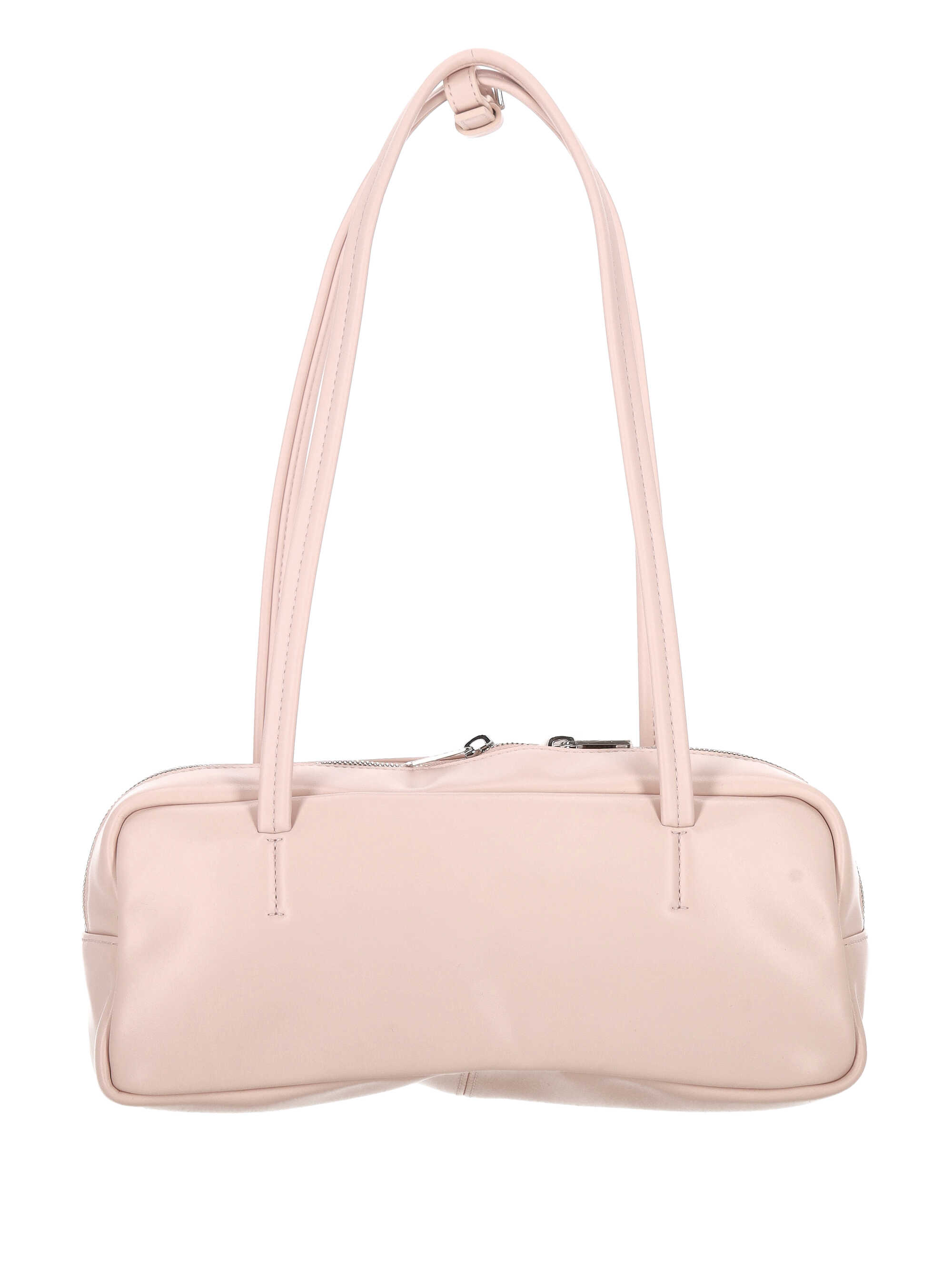 STAND OIL Bags.. 24M102ABPBABYPINK (STAND OIL / ハンドバッグ・ショルダーバッグ ) | STAND OIL (スタンドオイル)(2)