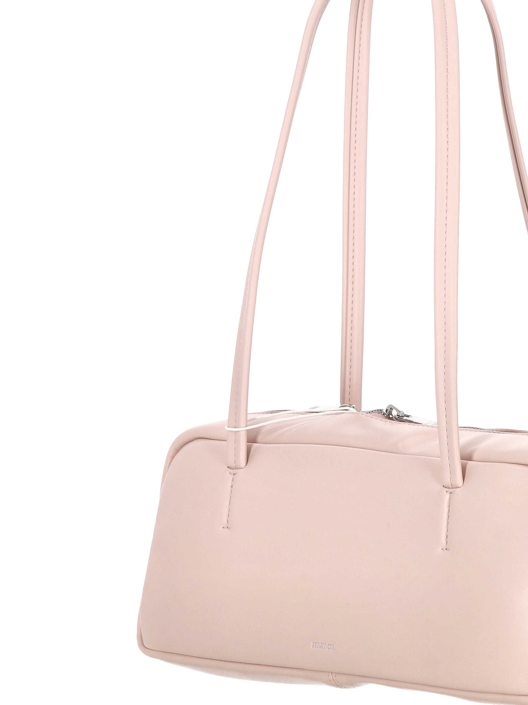 STAND OIL Bags.. 24M102ABPBABYPINK (STAND OIL / ハンドバッグ・ショルダーバッグ ) | STAND OIL (スタンドオイル)(3)