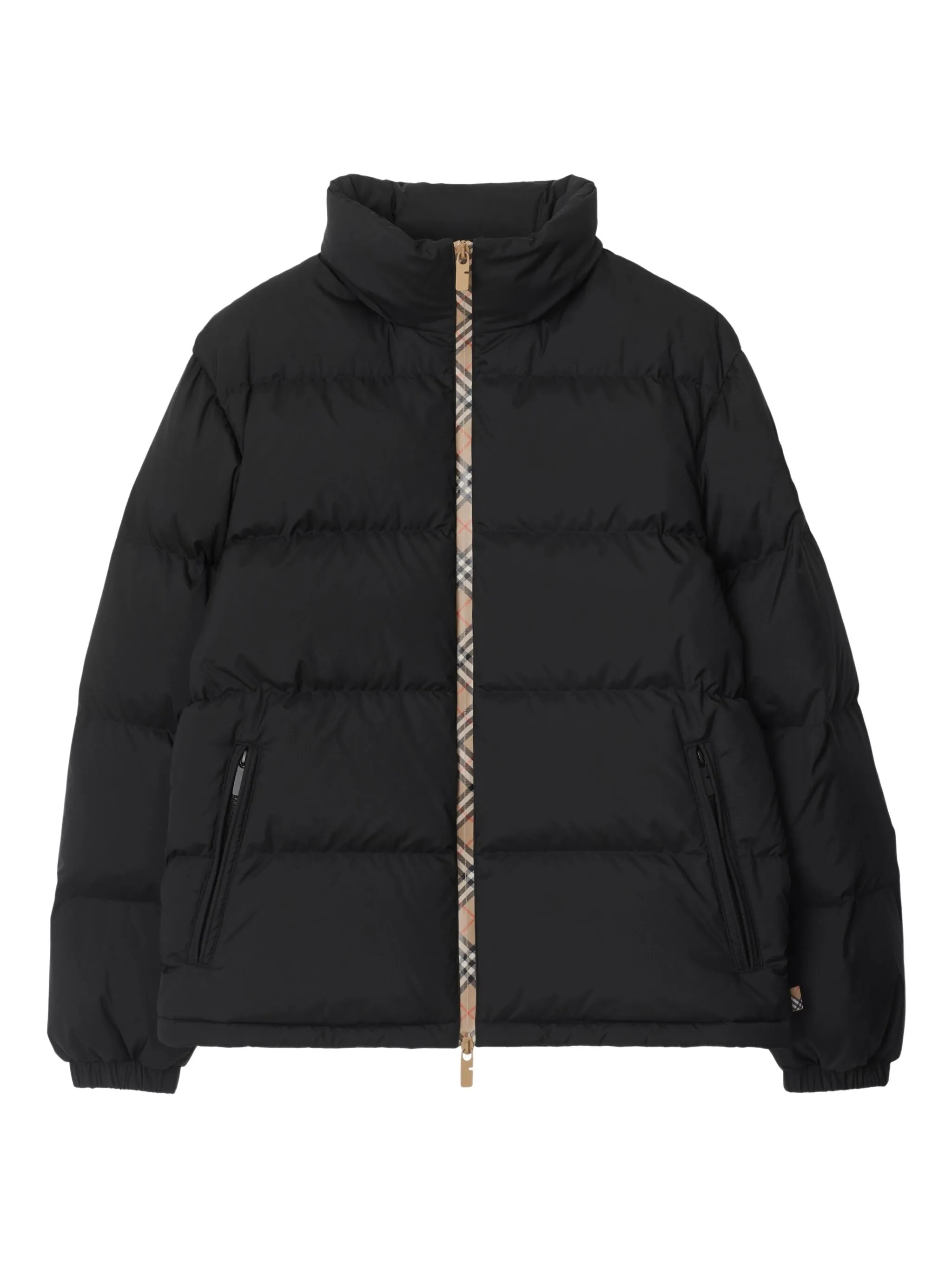 Burberry Jackets Black 8110196X (Burberry / ダウンジャケット・コート ) | Burberry (バーバリー)