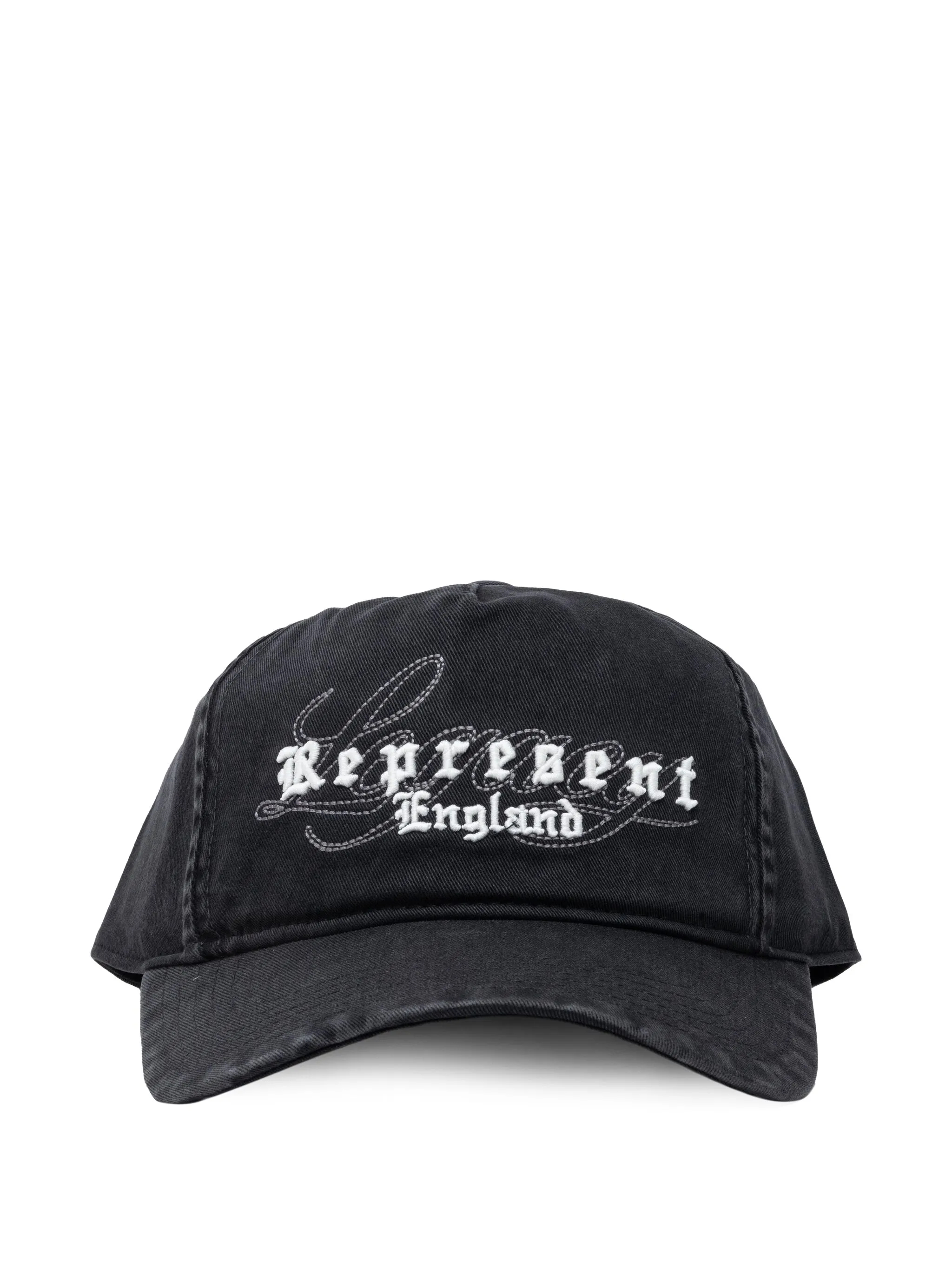 Represent Hats Black MLM10035101 (REPRESENT / 帽子 ) | REPRESENT (リプレゼント)(1)