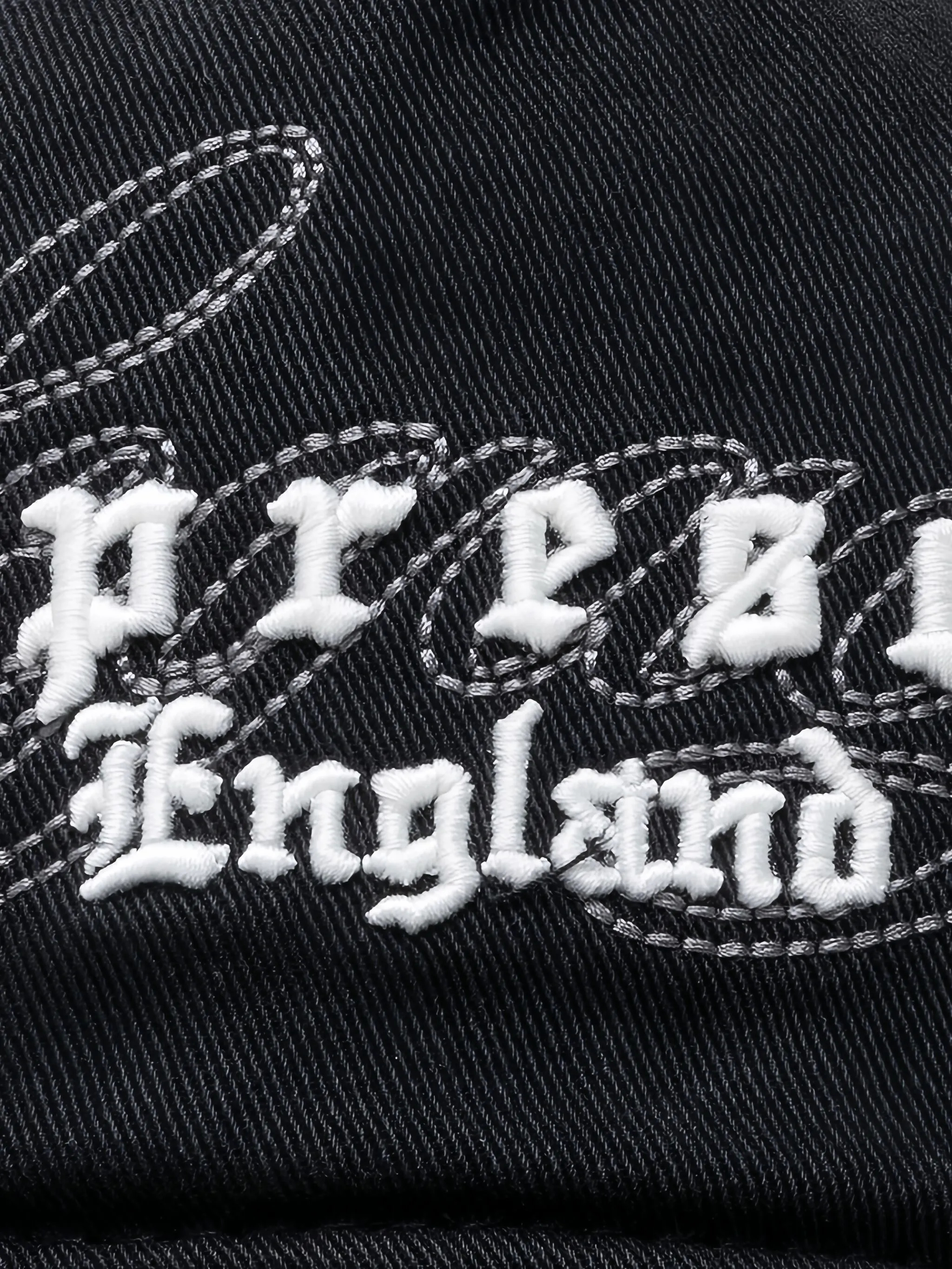 Represent Hats Black MLM10035101 (REPRESENT / 帽子 ) | REPRESENT (リプレゼント)(3)