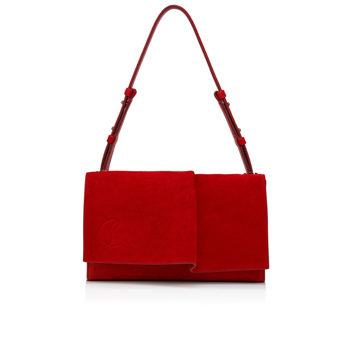 Christian Louboutin Bags.. 3255139R659 (Christian Louboutin / ハンドバッグ・ショルダーバッグ ) | Christian Louboutin (クリスチャン ルブタン)