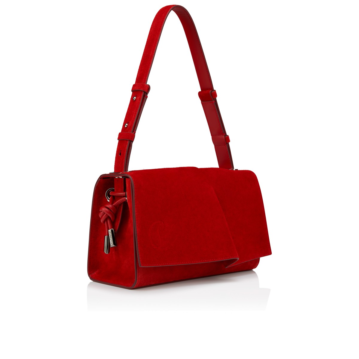 Christian Louboutin Bags.. 3255139R659 (Christian Louboutin / ハンドバッグ・ショルダーバッグ ) | Christian Louboutin (クリスチャン ルブタン)(1)