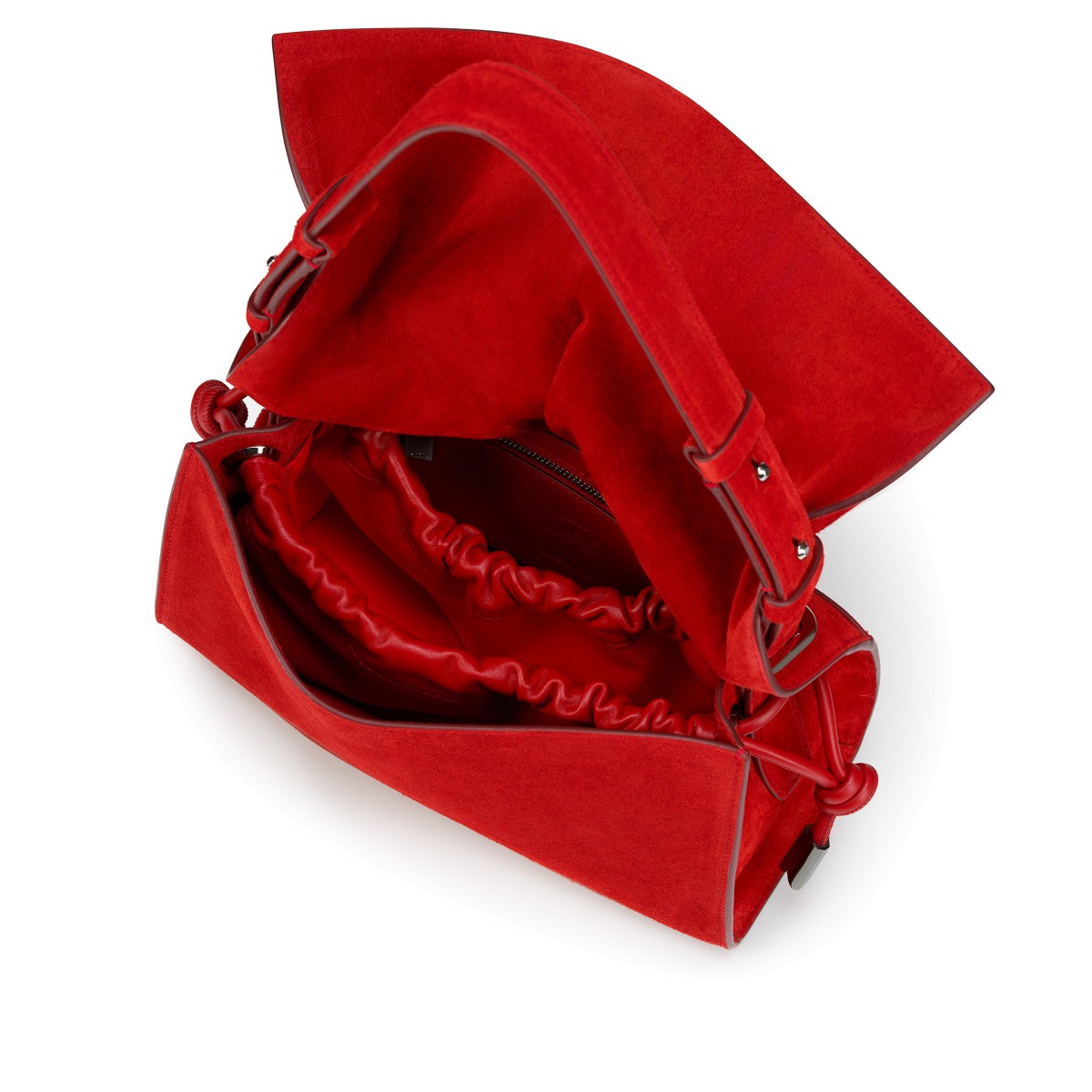 Christian Louboutin Bags.. 3255139R659 (Christian Louboutin / ハンドバッグ・ショルダーバッグ ) | Christian Louboutin (クリスチャン ルブタン)(3)