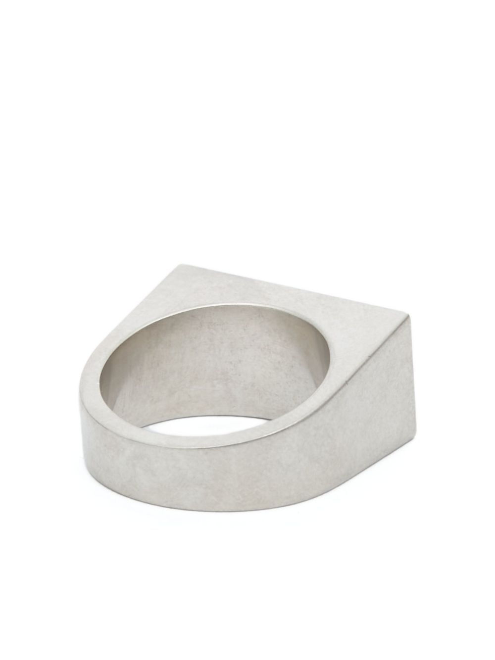 MM6 Maison Margiela Bijoux SM7UQ0109P8601953 (MM6 Maison Margiela / リング ) | MM6 Maison Margiela (エムエムシックス)(1)