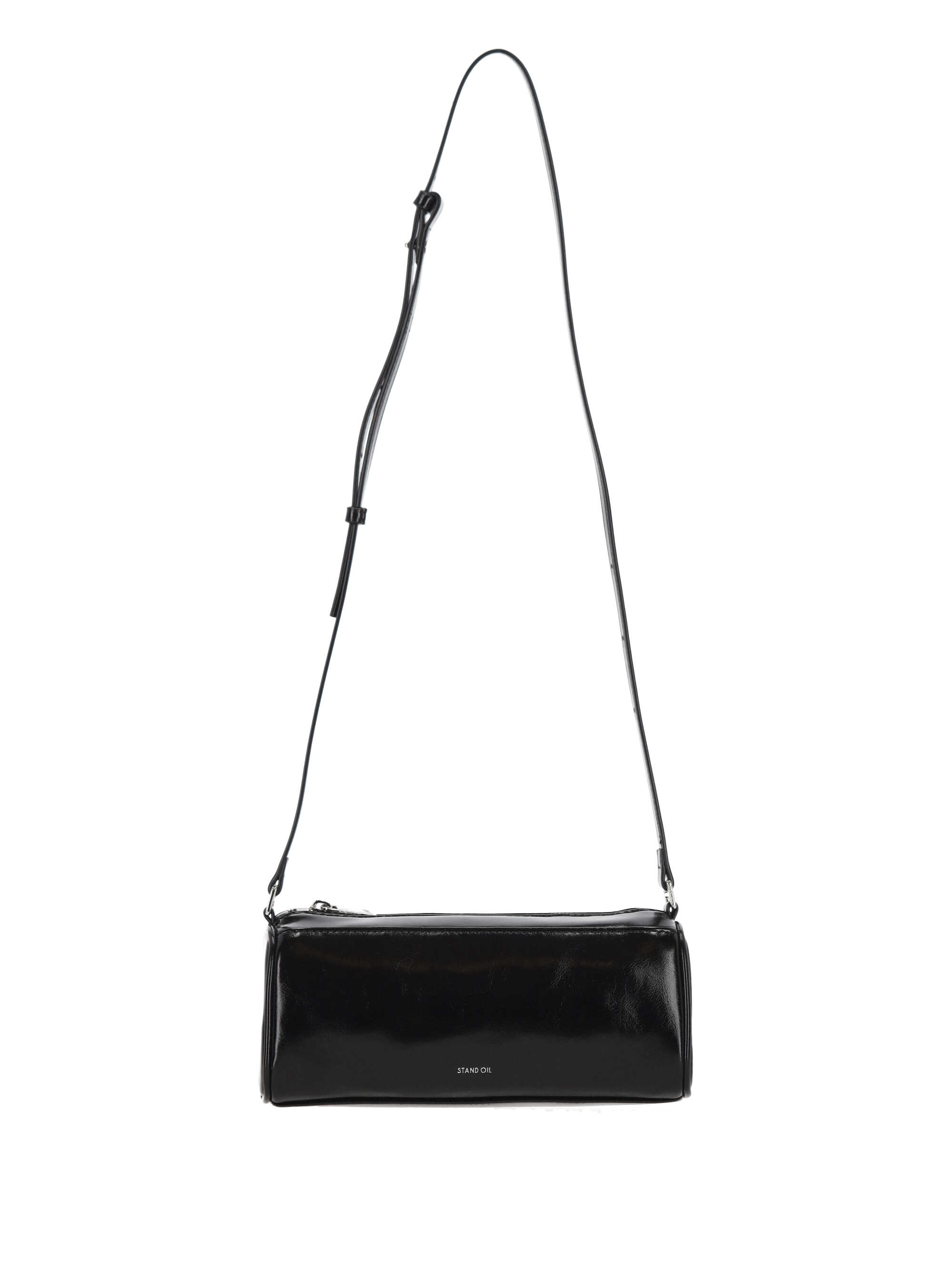 STAND OIL Bags.. Black 24O136ABKBLACK (STAND OIL / ハンドバッグ・ショルダーバッグ ) | STAND OIL (スタンドオイル)