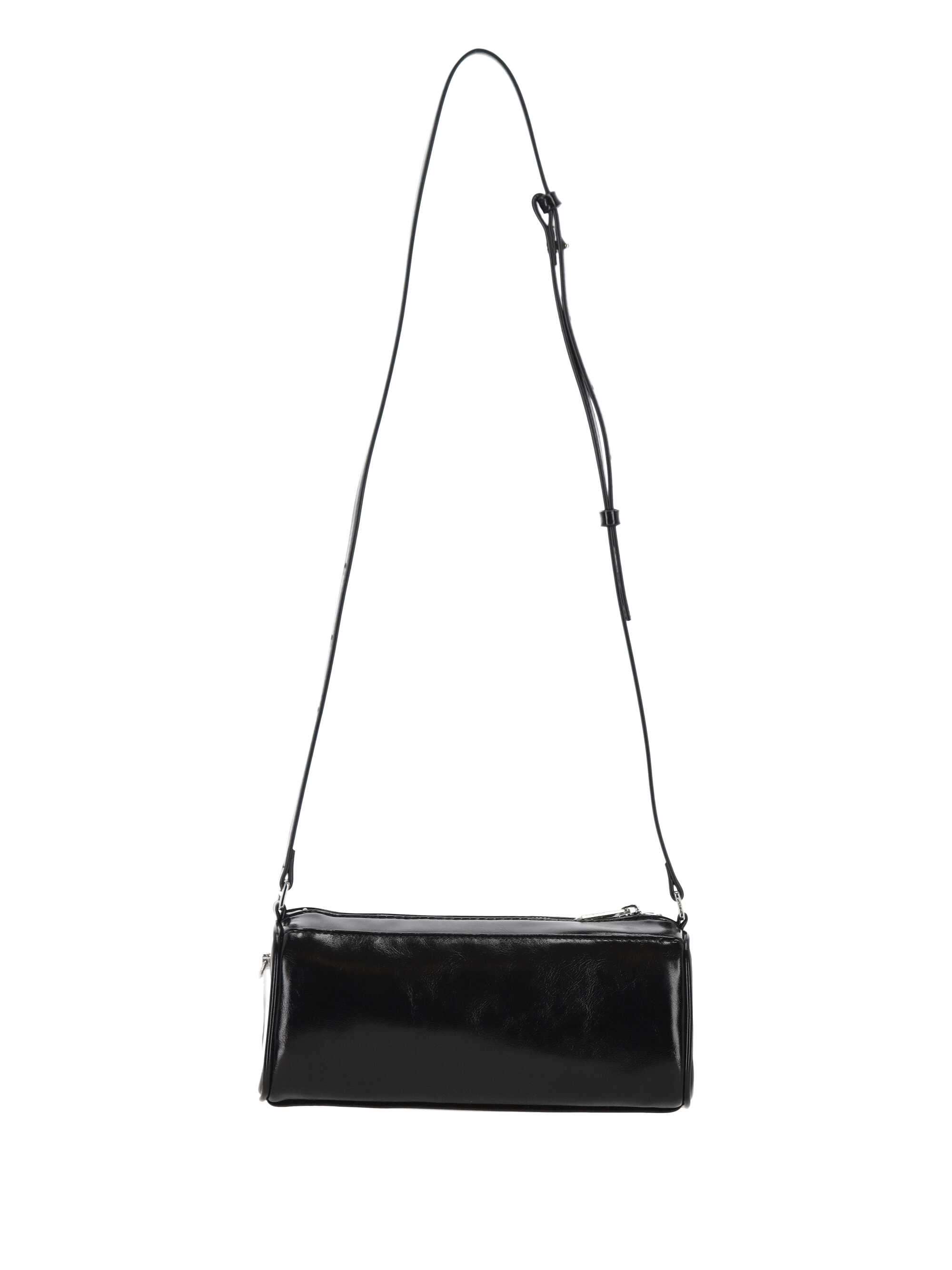 STAND OIL Bags.. Black 24O136ABKBLACK (STAND OIL / ハンドバッグ・ショルダーバッグ ) | STAND OIL (スタンドオイル)(2)