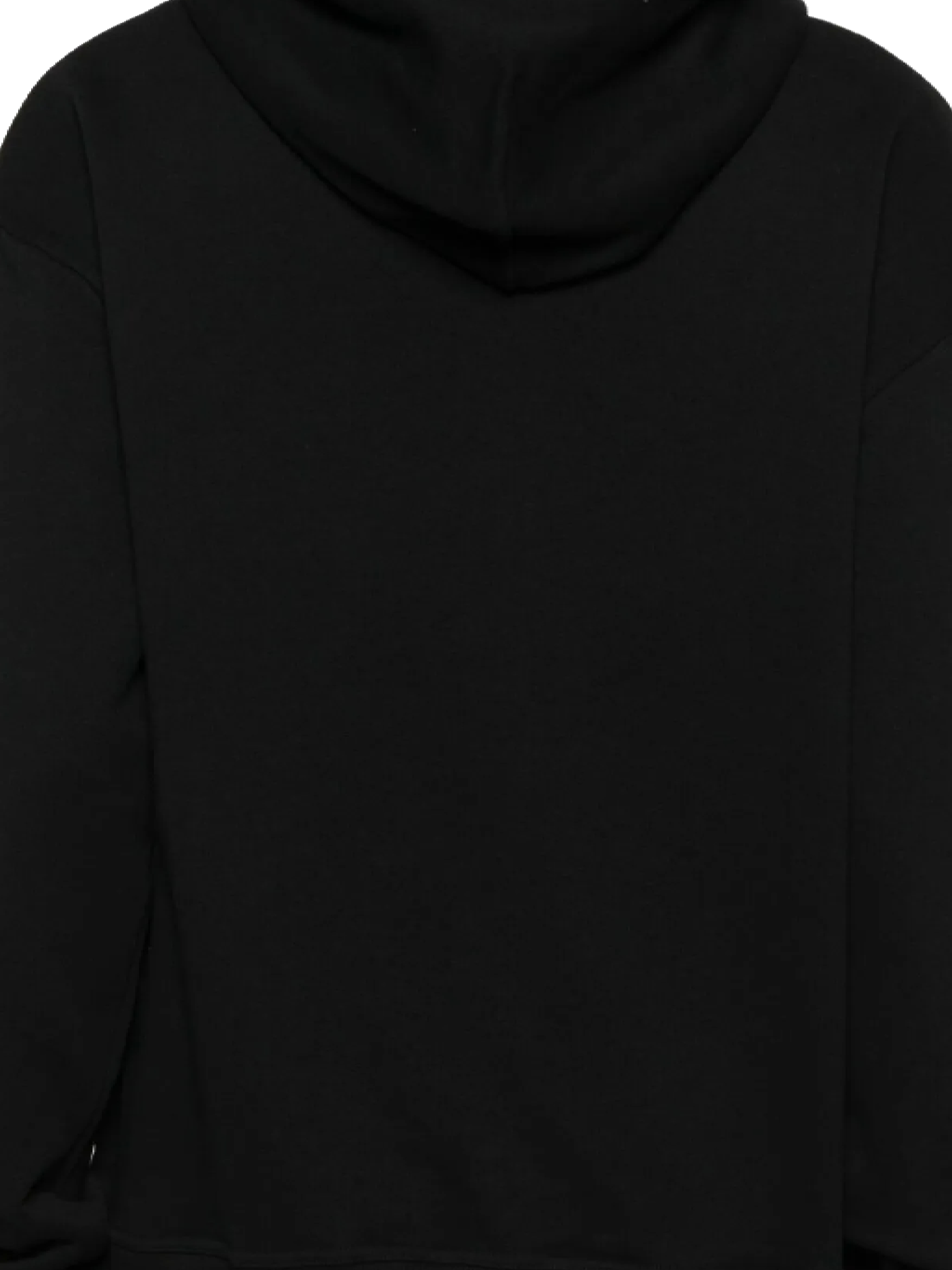 Ih Nom Uh Nit Sweaters Black NUW25251009 (IH NOM UH NIT / スウェット・フーディー ) | IH NOM UH NIT (インノミネイト)(2)