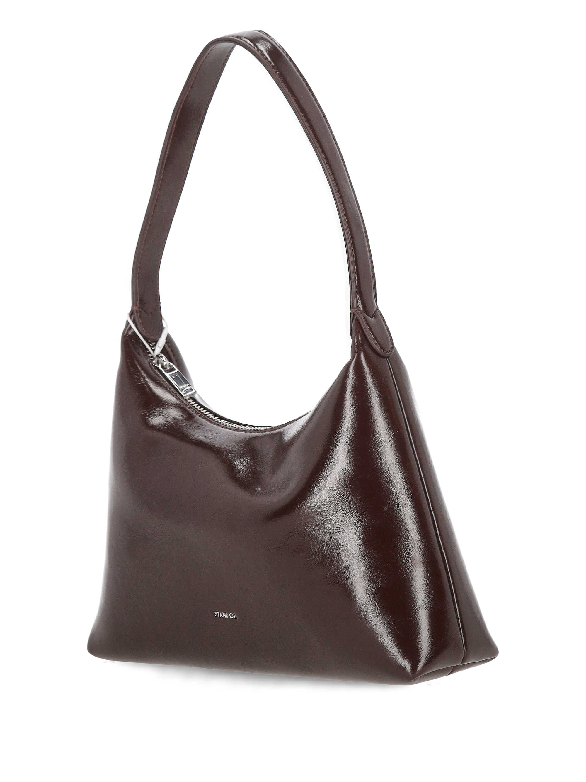 STAND OIL Bags.. 23A063AMAMARRON (STAND OIL / ハンドバッグ・ショルダーバッグ ) | STAND OIL (スタンドオイル)(1)