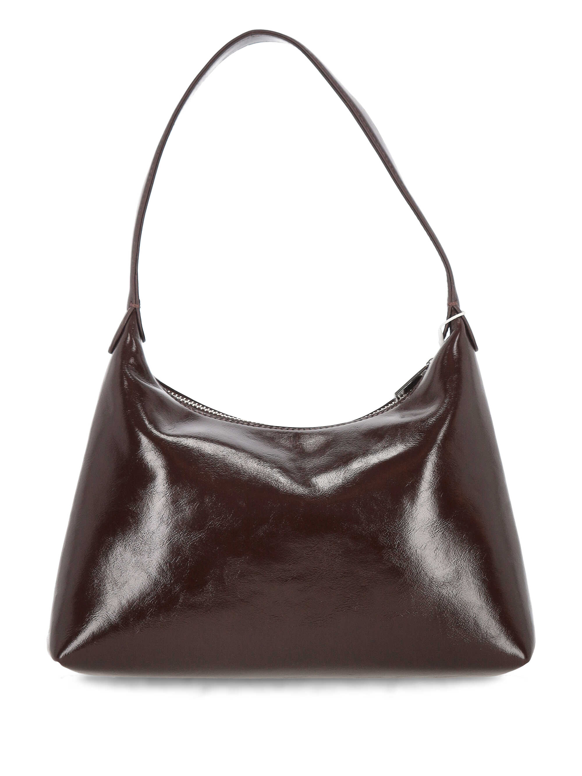 STAND OIL Bags.. 23A063AMAMARRON (STAND OIL / ハンドバッグ・ショルダーバッグ ) | STAND OIL (スタンドオイル)(2)