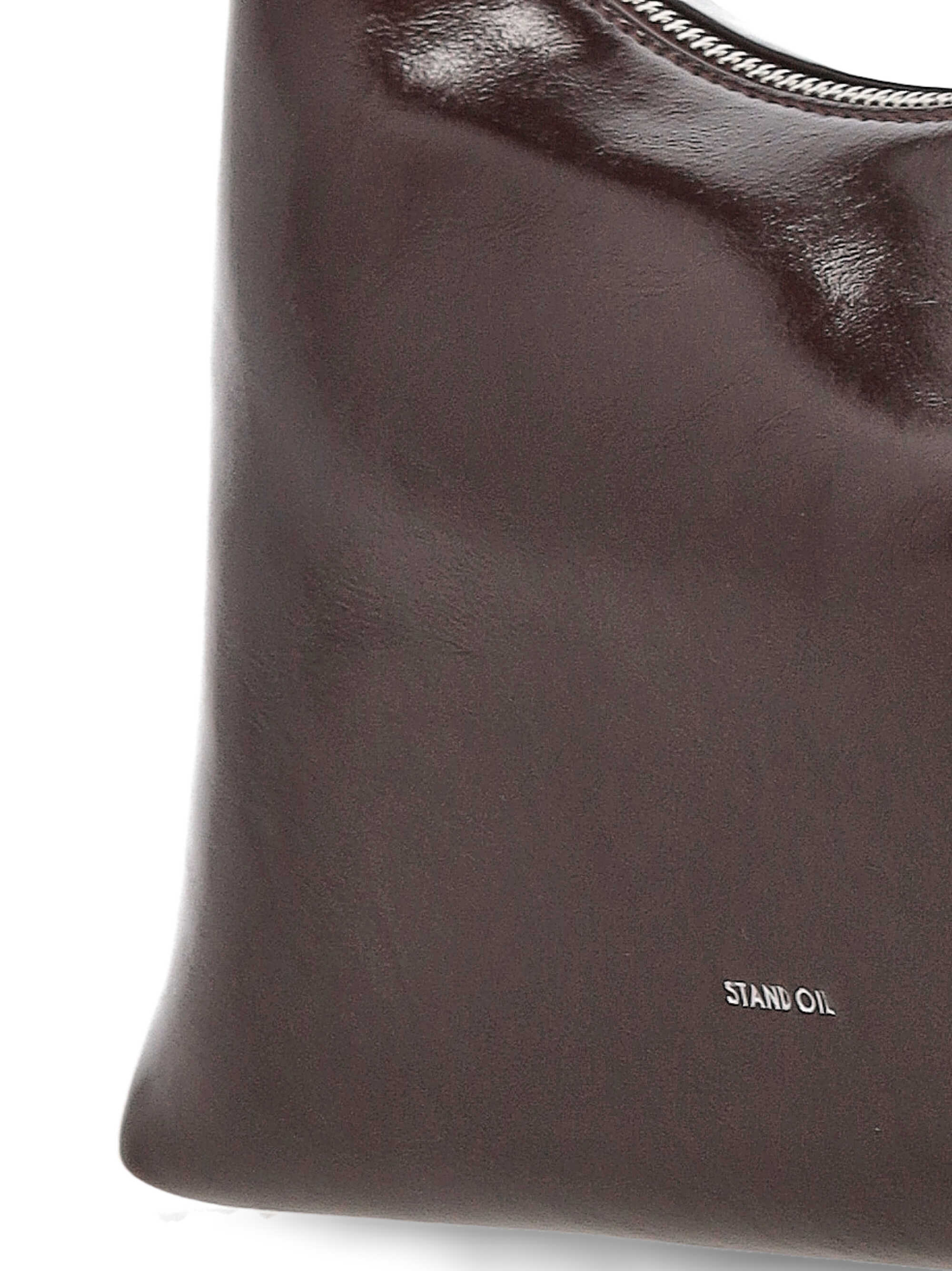 STAND OIL Bags.. 23A063AMAMARRON (STAND OIL / ハンドバッグ・ショルダーバッグ ) | STAND OIL (スタンドオイル)(3)