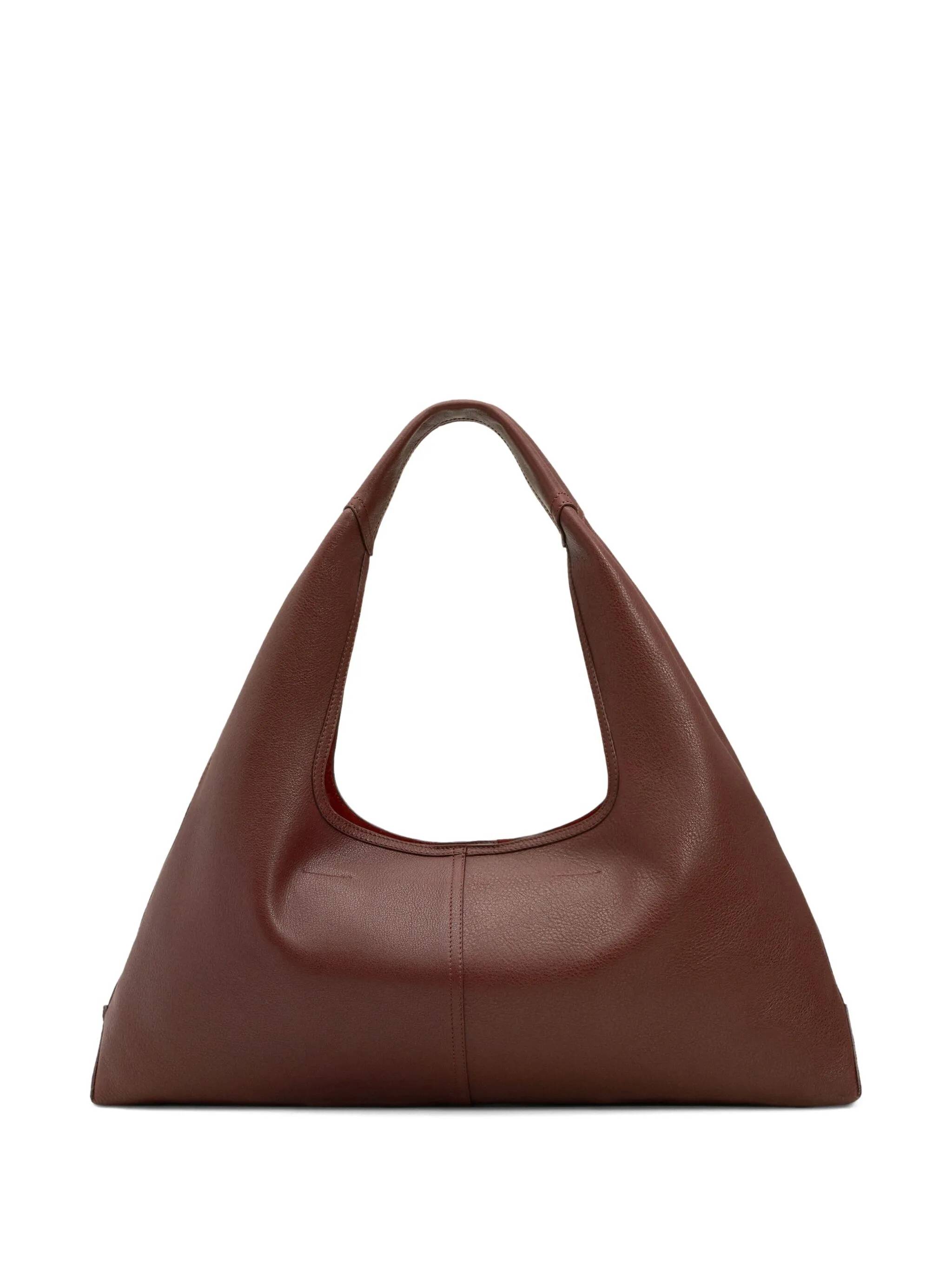 Ami Bags.. Red ULL716AL0137692 (AMI Paris / ハンドバッグ・ショルダーバッグ ) | AMI Paris (アミパリス)(1)