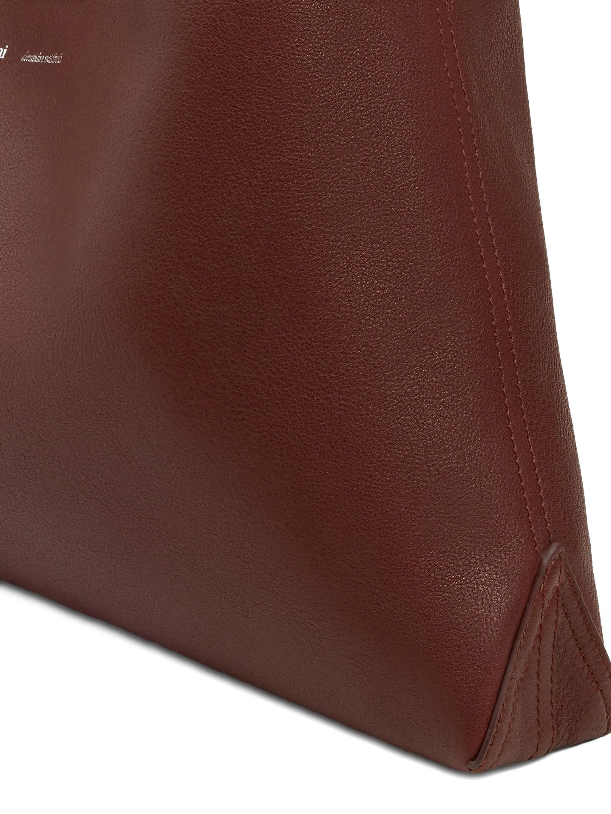 Ami Bags.. Red ULL716AL0137692 (AMI Paris / ハンドバッグ・ショルダーバッグ ) | AMI Paris (アミパリス)(2)