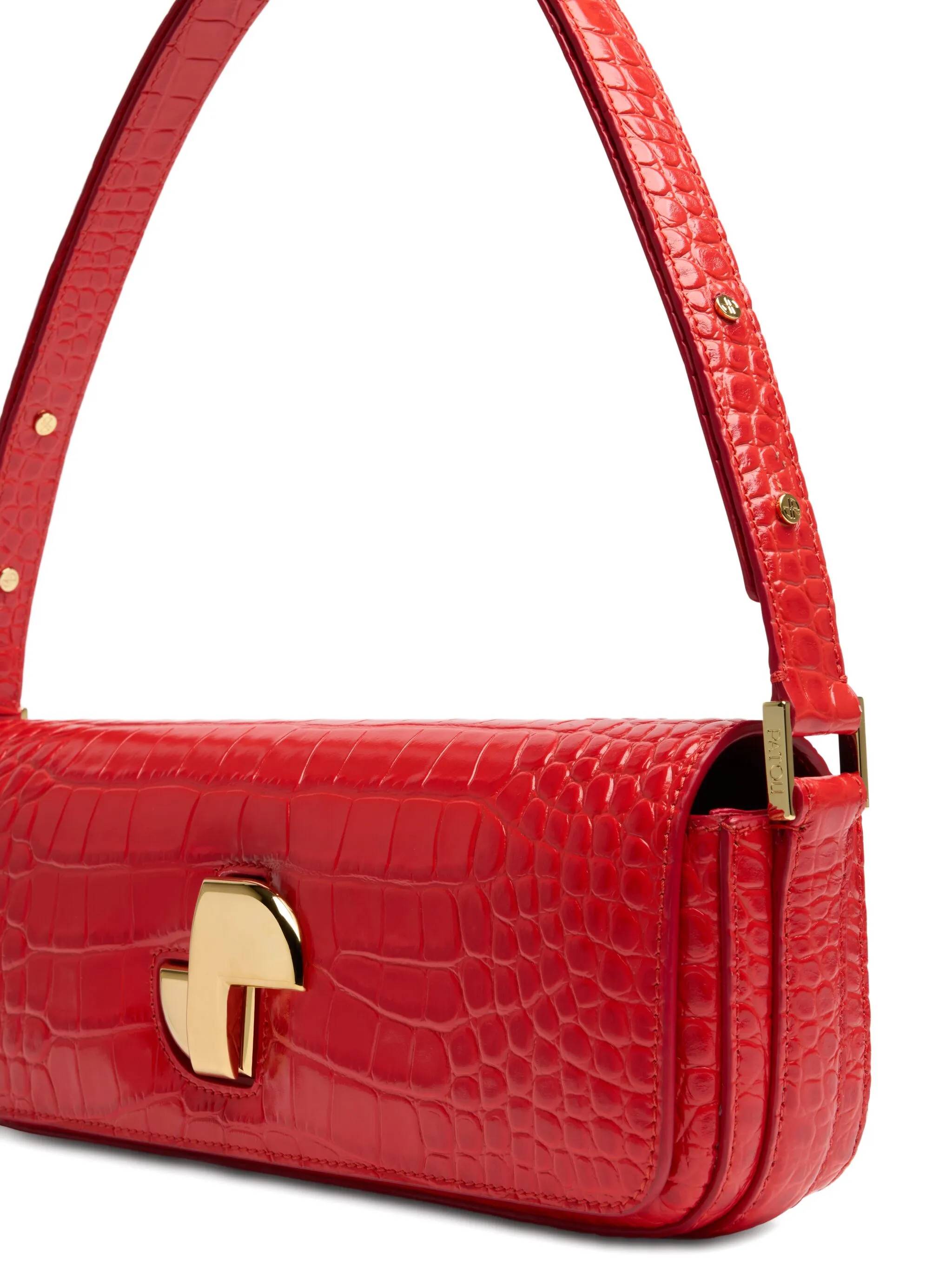 PATOU Bags.. BA0205044318R (Patou / ハンドバッグ・ショルダーバッグ ) | Patou (パトゥ)(1)