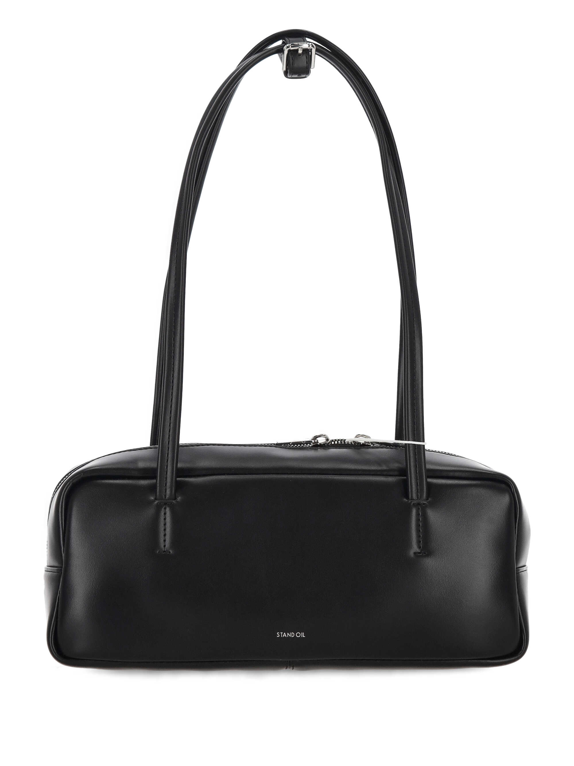 STAND OIL Bags.. Black 24M102ABKBLACK (STAND OIL / ハンドバッグ・ショルダーバッグ ) | STAND OIL (スタンドオイル)