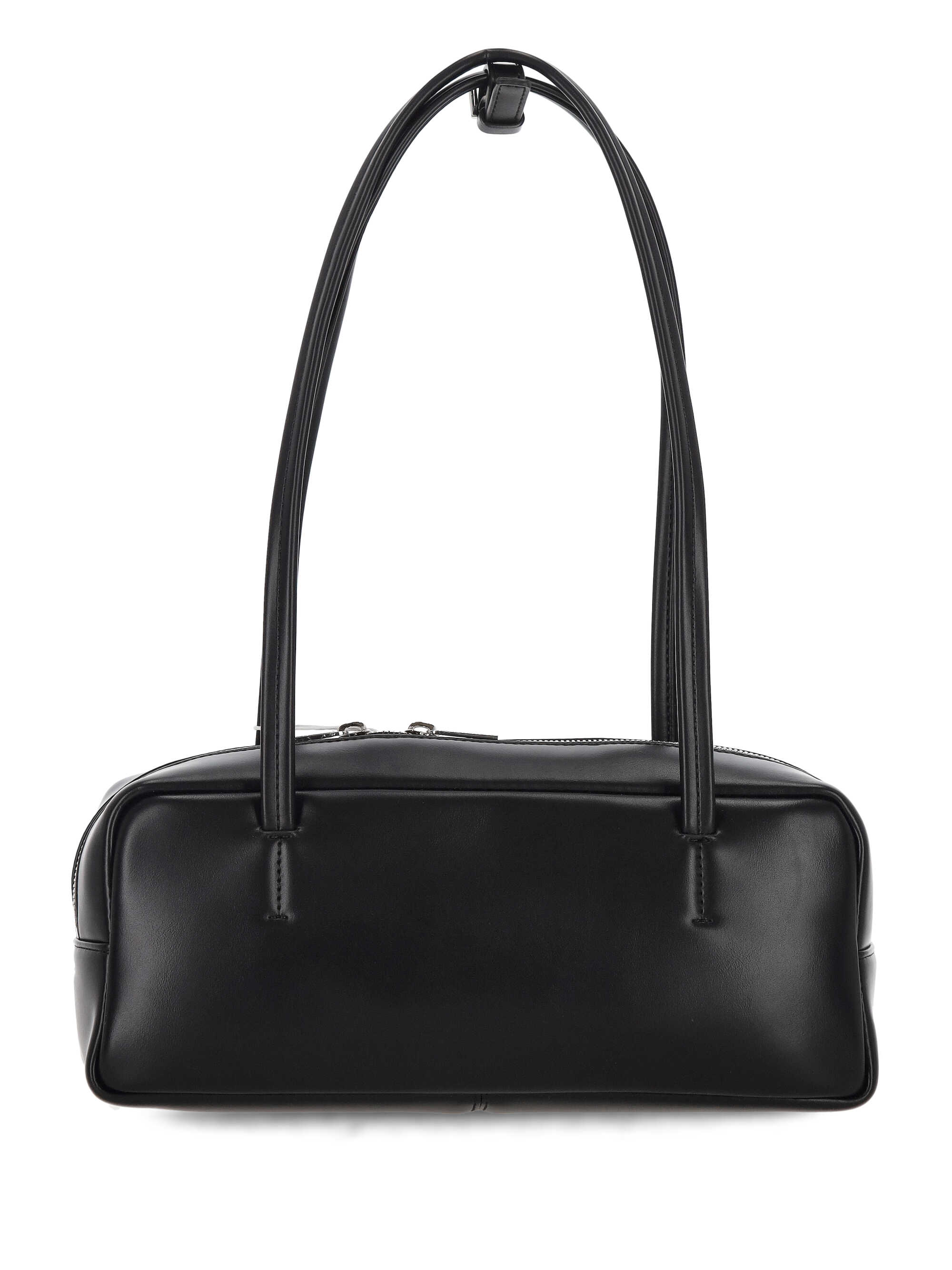 STAND OIL Bags.. Black 24M102ABKBLACK (STAND OIL / ハンドバッグ・ショルダーバッグ ) | STAND OIL (スタンドオイル)(2)