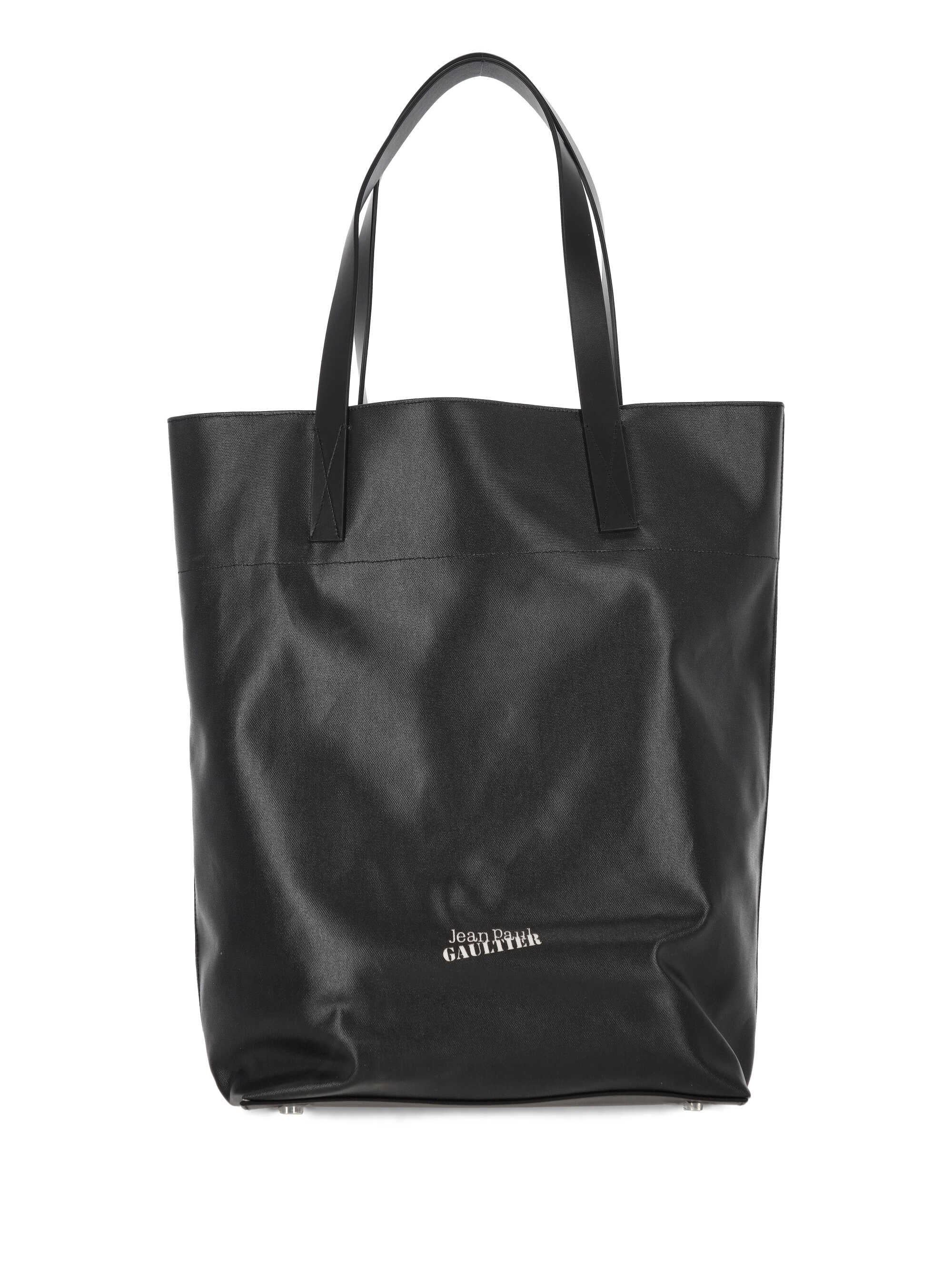 JEAN PAUL GAULTIER Bags.. Black 2503UAC014W0310060 (Jean Paul GAULTIER / トートバッグ ) | Jean Paul GAULTIER (ジャンポール ゴルチエ)(2)