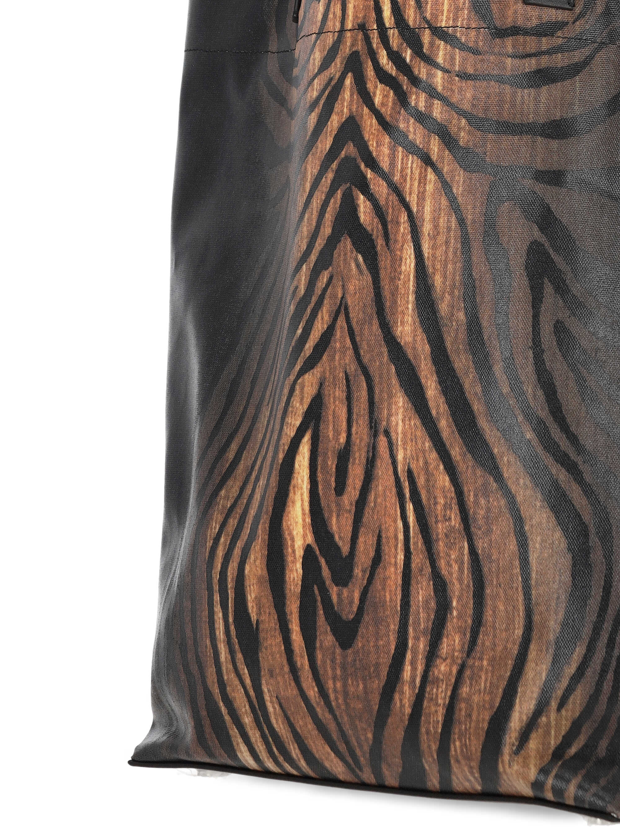 JEAN PAUL GAULTIER Bags.. Black 2503UAC014W0310060 (Jean Paul GAULTIER / トートバッグ ) | Jean Paul GAULTIER (ジャンポール ゴルチエ)(3)