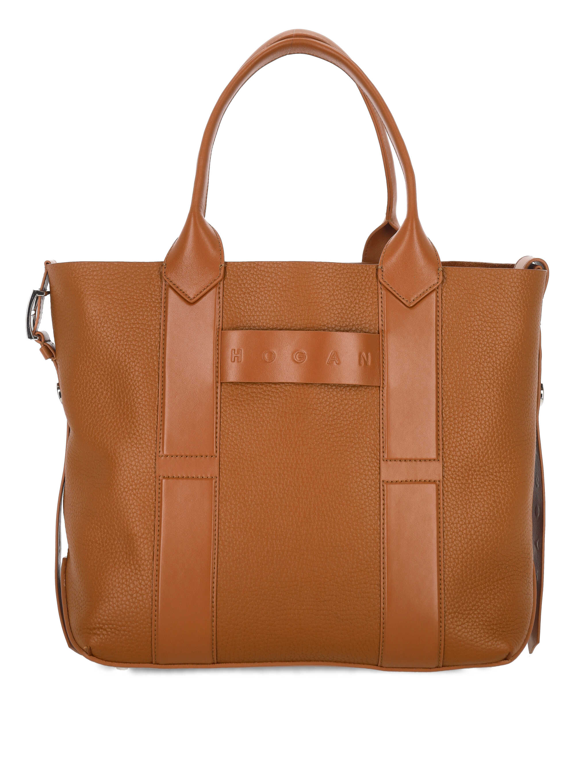 Hogan Bags.. Brown KBW01OA0300UH9S003 (HOGAN / トートバッグ ) | HOGAN (ホーガン)