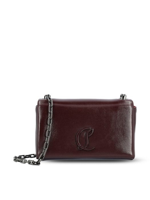 Christian Louboutin Bags.. 3255276R813 (Christian Louboutin / ハンドバッグ・ショルダーバッグ ) | Christian Louboutin (クリスチャン ルブタン)