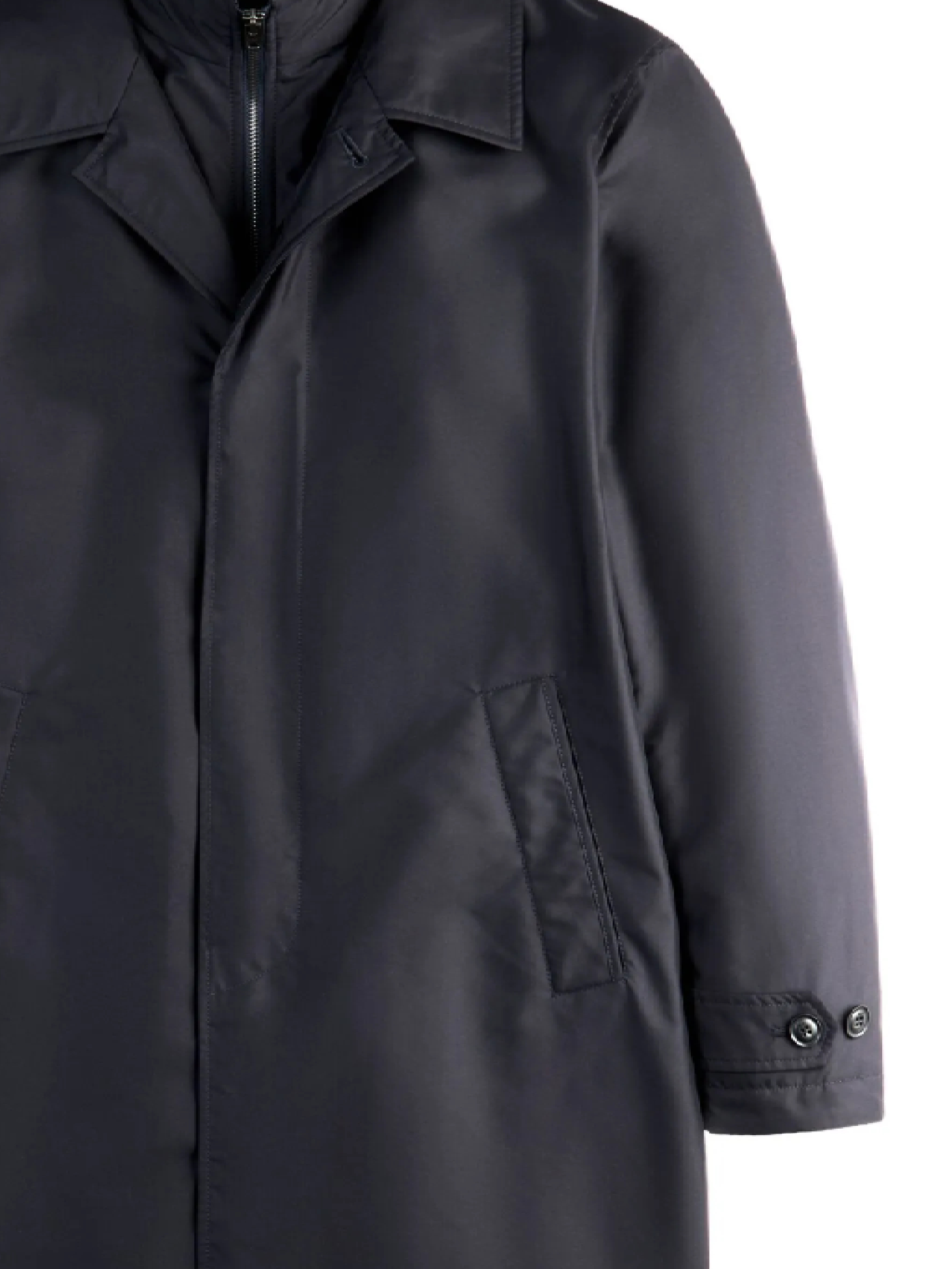 Fay Jackets NAM62510160AXXU804 (Fay / コート ) | Fay (フェイ)(1)