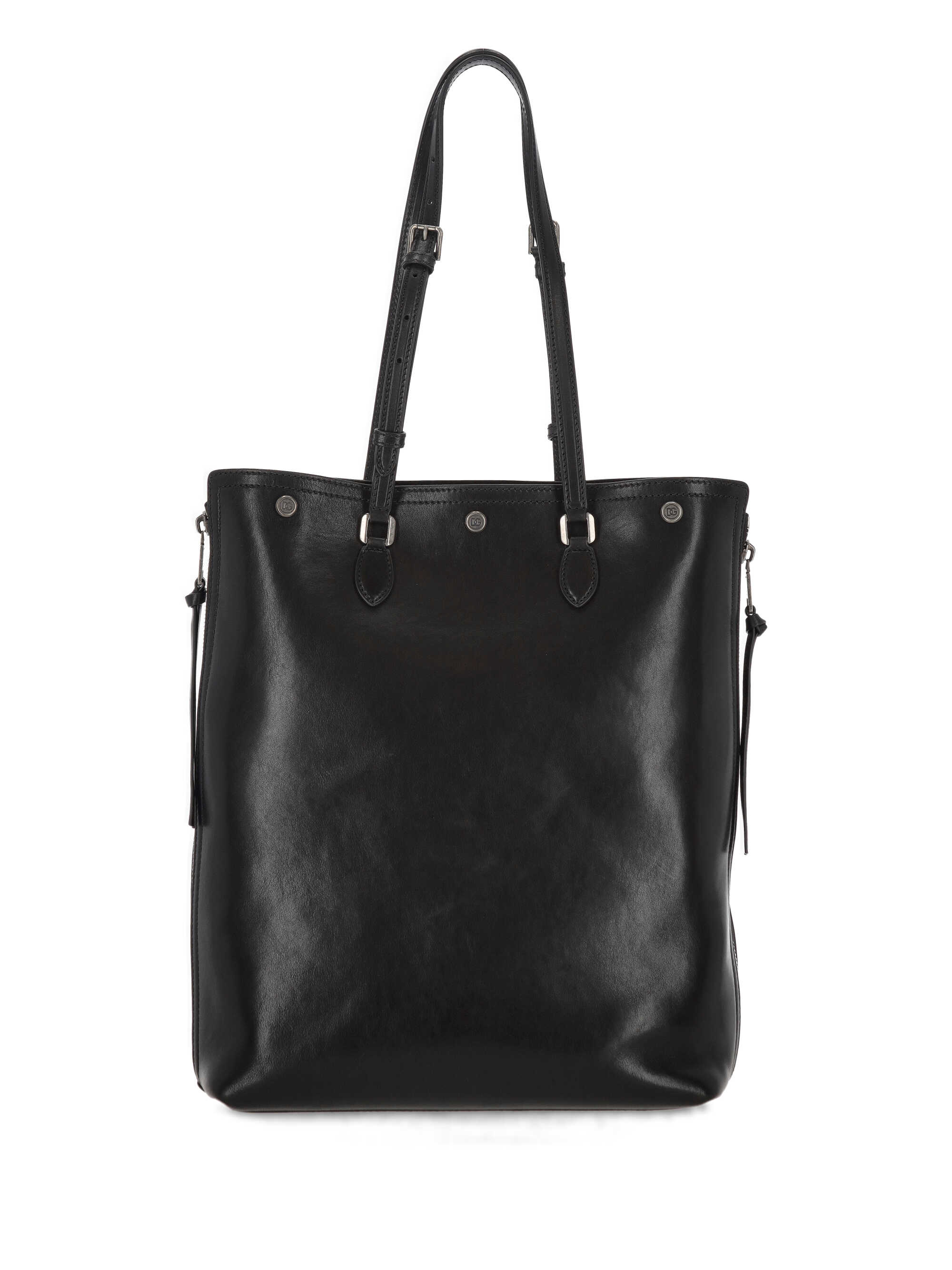 Dolce & Gabbana Bags.. Black BM3093AH85080999 (Dolce & Gabbana / トートバッグ ) | Dolce & Gabbana (ドルチェガッバーナ)