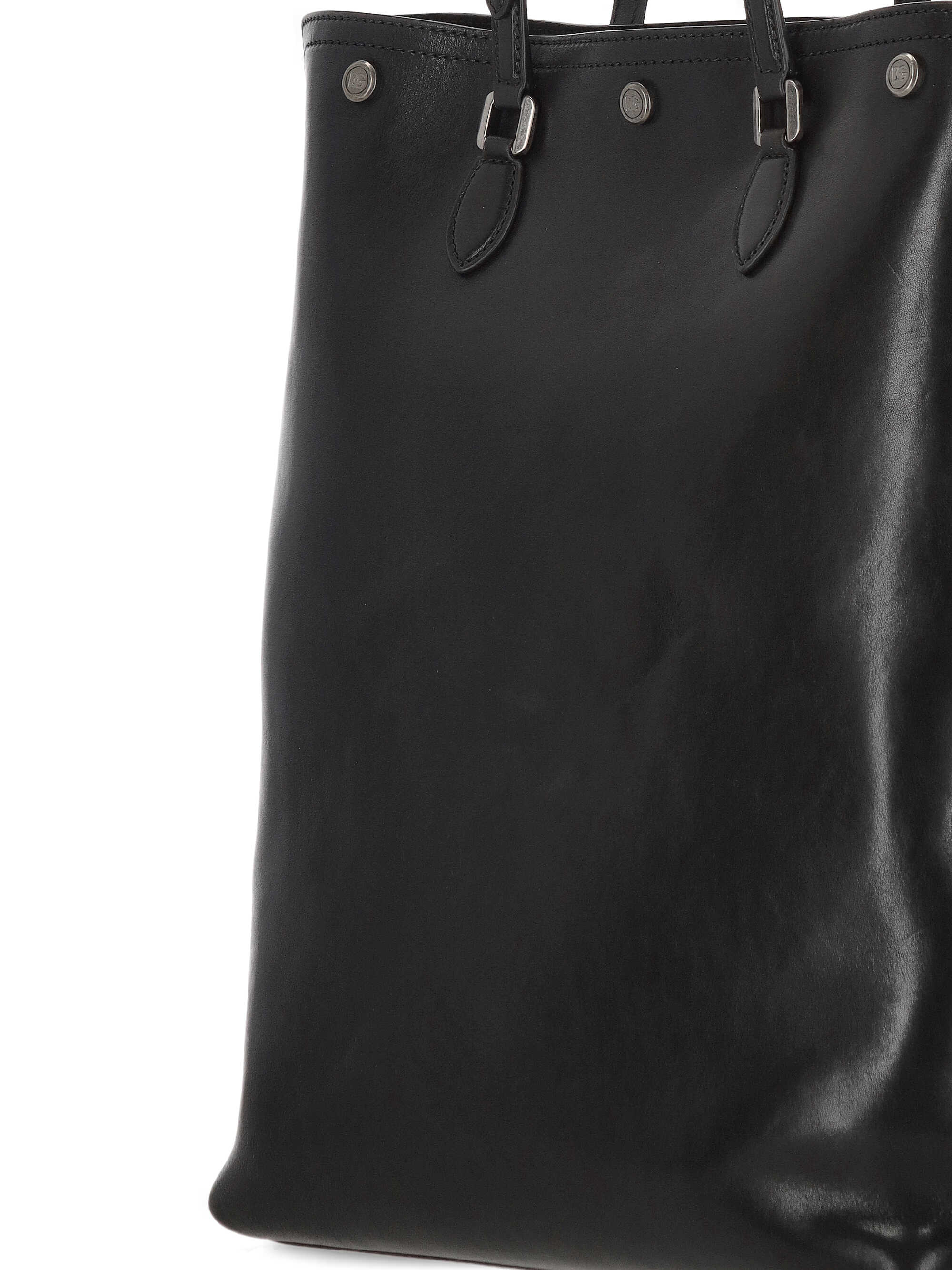 Dolce & Gabbana Bags.. Black BM3093AH85080999 (Dolce & Gabbana / トートバッグ ) | Dolce & Gabbana (ドルチェガッバーナ)(3)